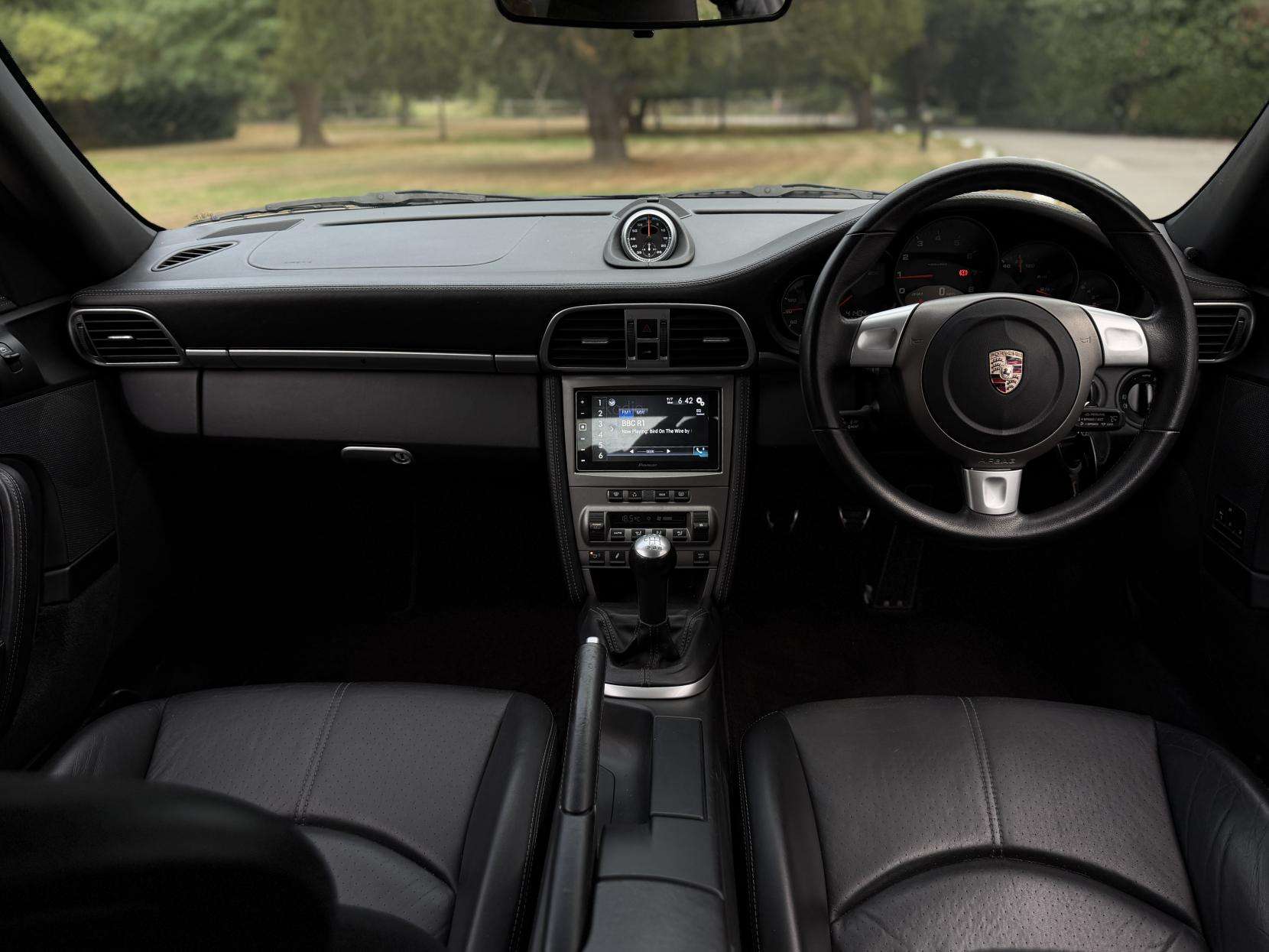 2006 PORSCHE 911 2006 PORSCHE 911