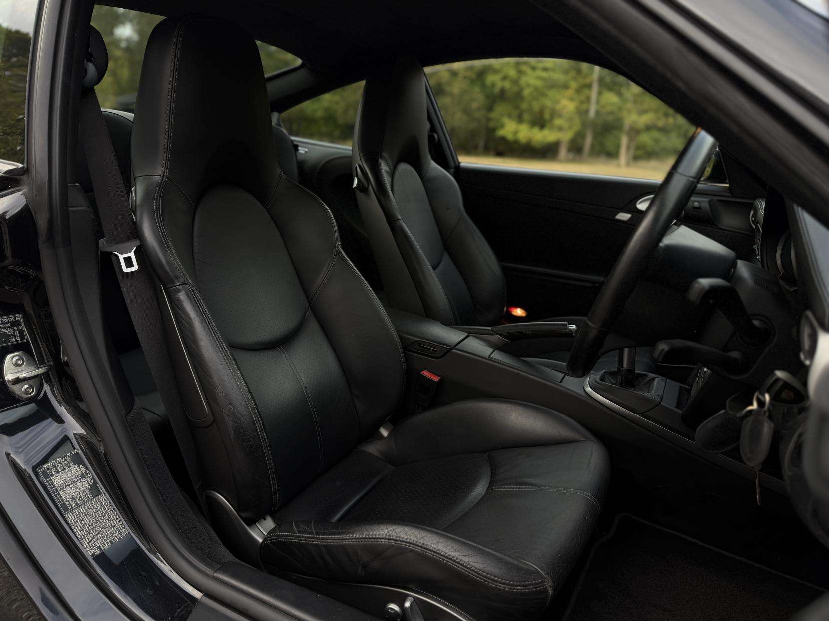 2006 PORSCHE 911 2006 PORSCHE 911