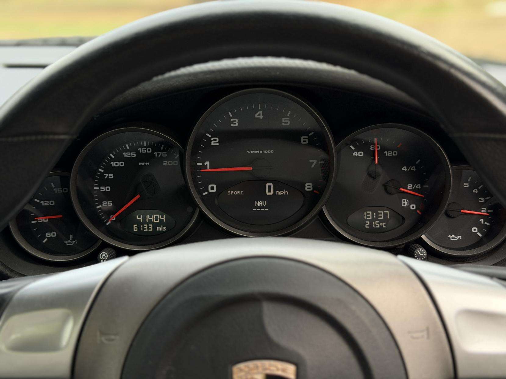 2006 PORSCHE 911 2006 PORSCHE 911