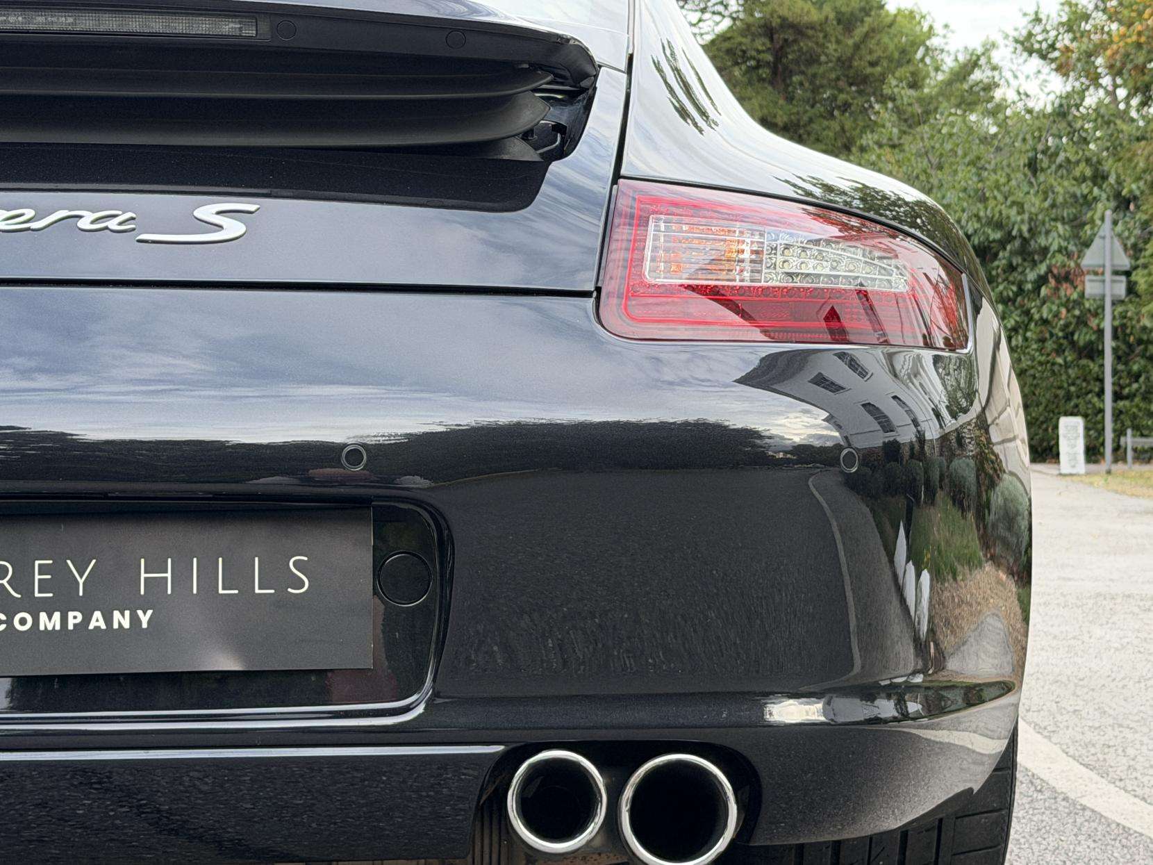 2006 PORSCHE 911 2006 PORSCHE 911