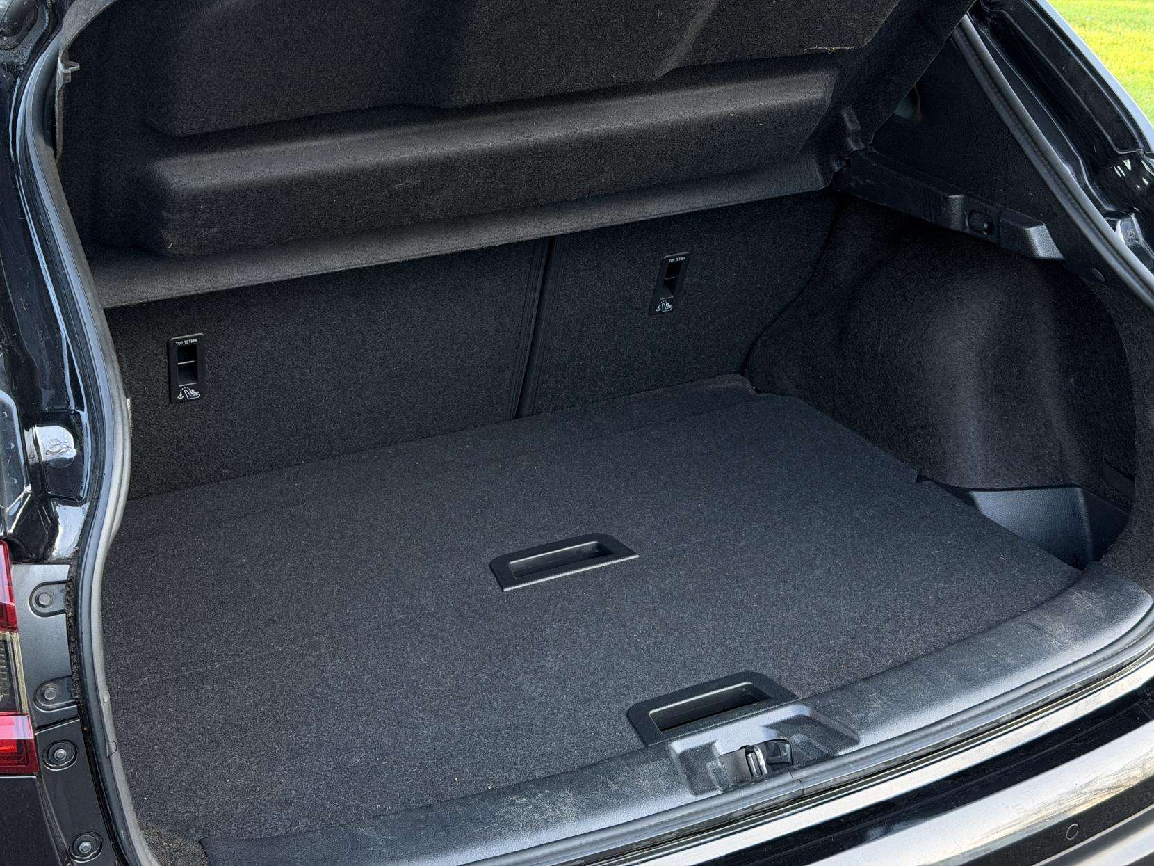 2019 NISSAN QASHQAI 2019 NISSAN QASHQAI