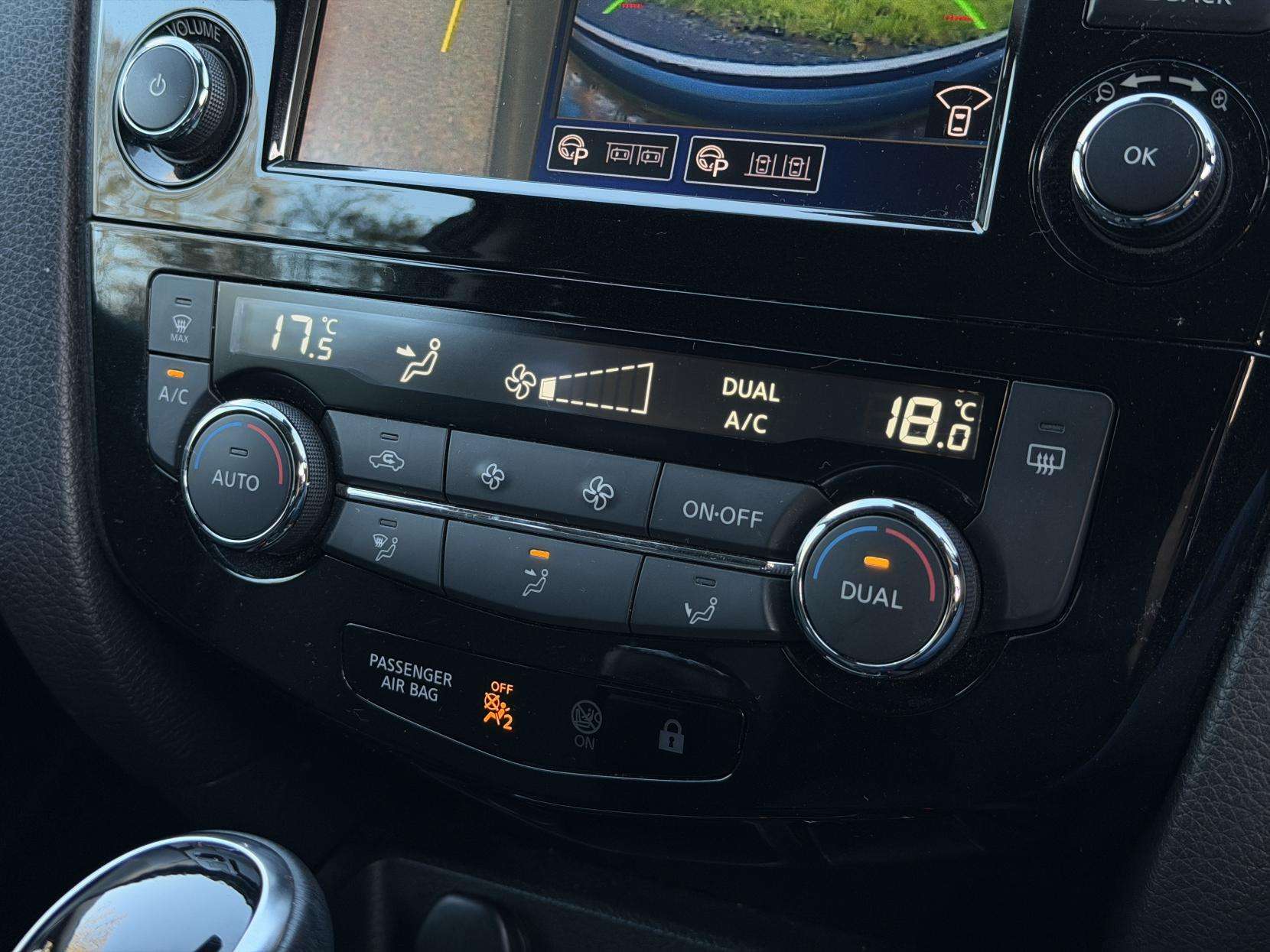 2019 NISSAN QASHQAI 2019 NISSAN QASHQAI