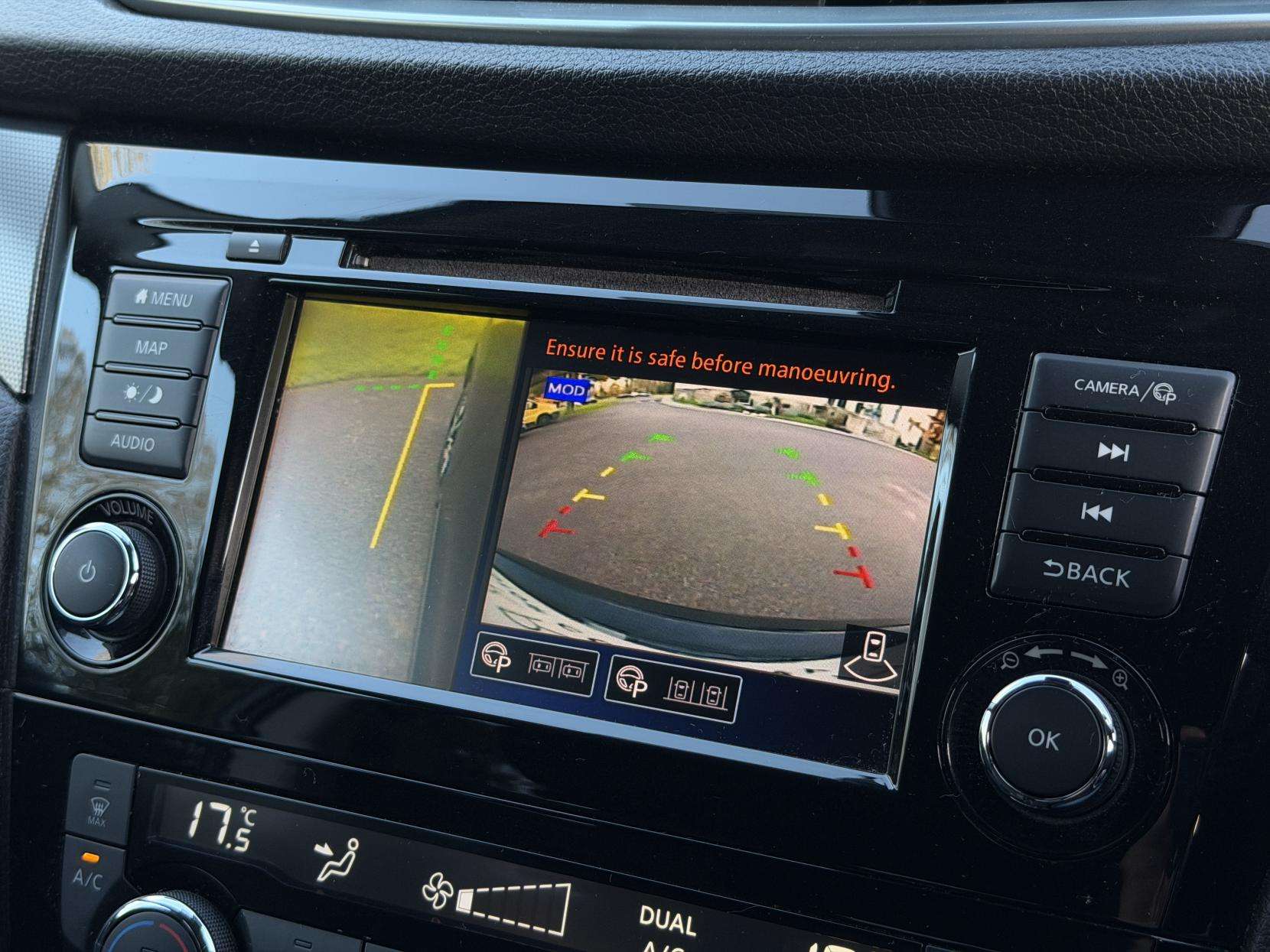 2019 NISSAN QASHQAI 2019 NISSAN QASHQAI