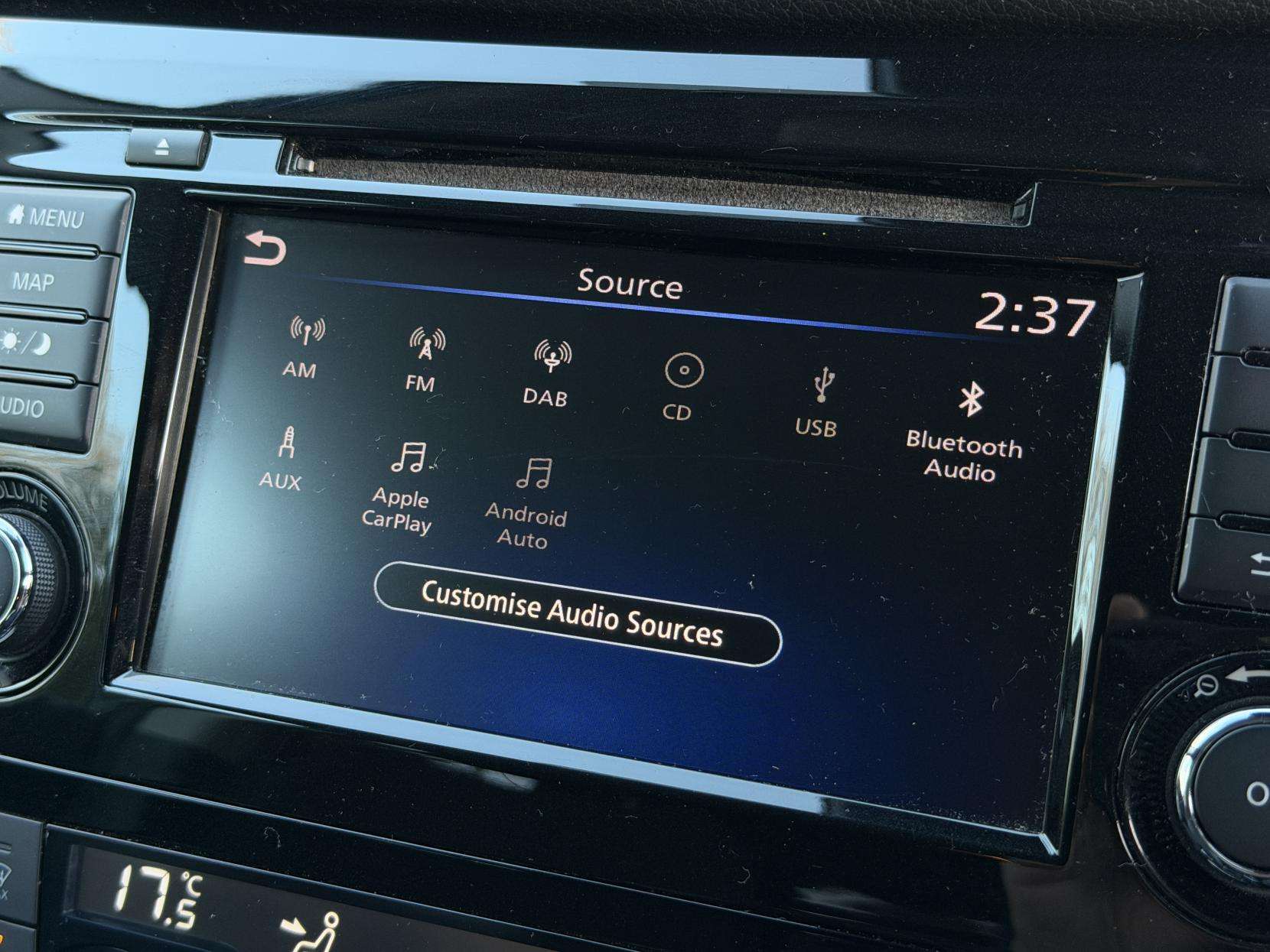 2019 NISSAN QASHQAI 2019 NISSAN QASHQAI