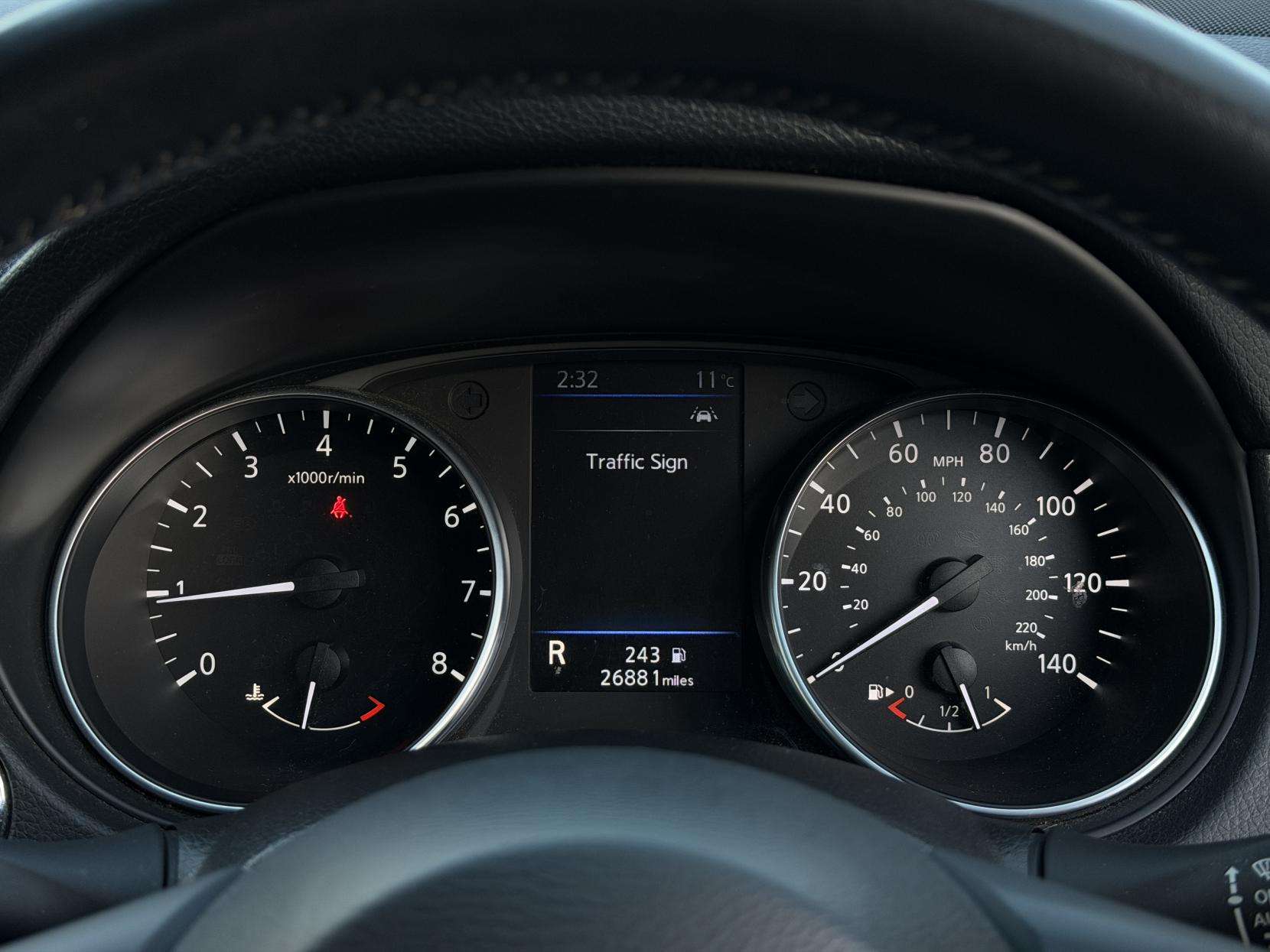 2019 NISSAN QASHQAI 2019 NISSAN QASHQAI