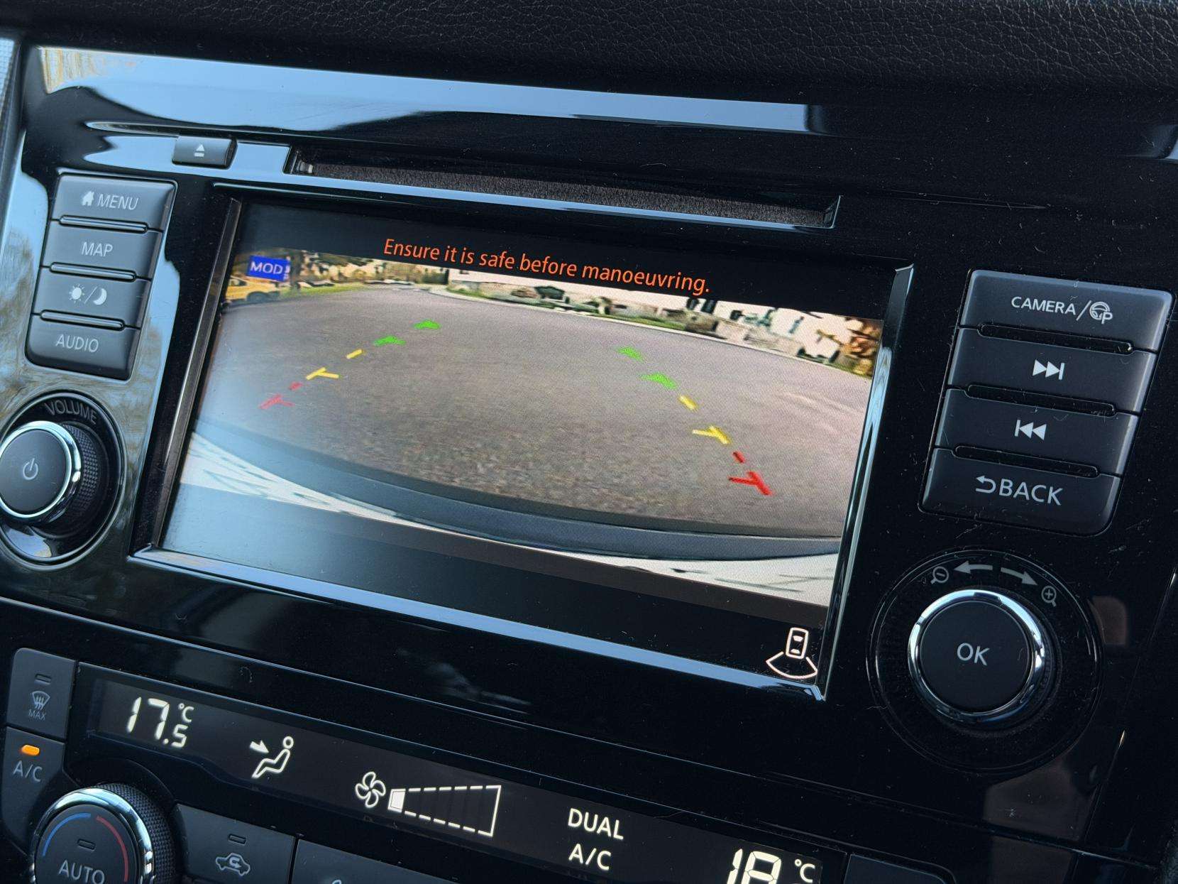 2019 NISSAN QASHQAI 2019 NISSAN QASHQAI