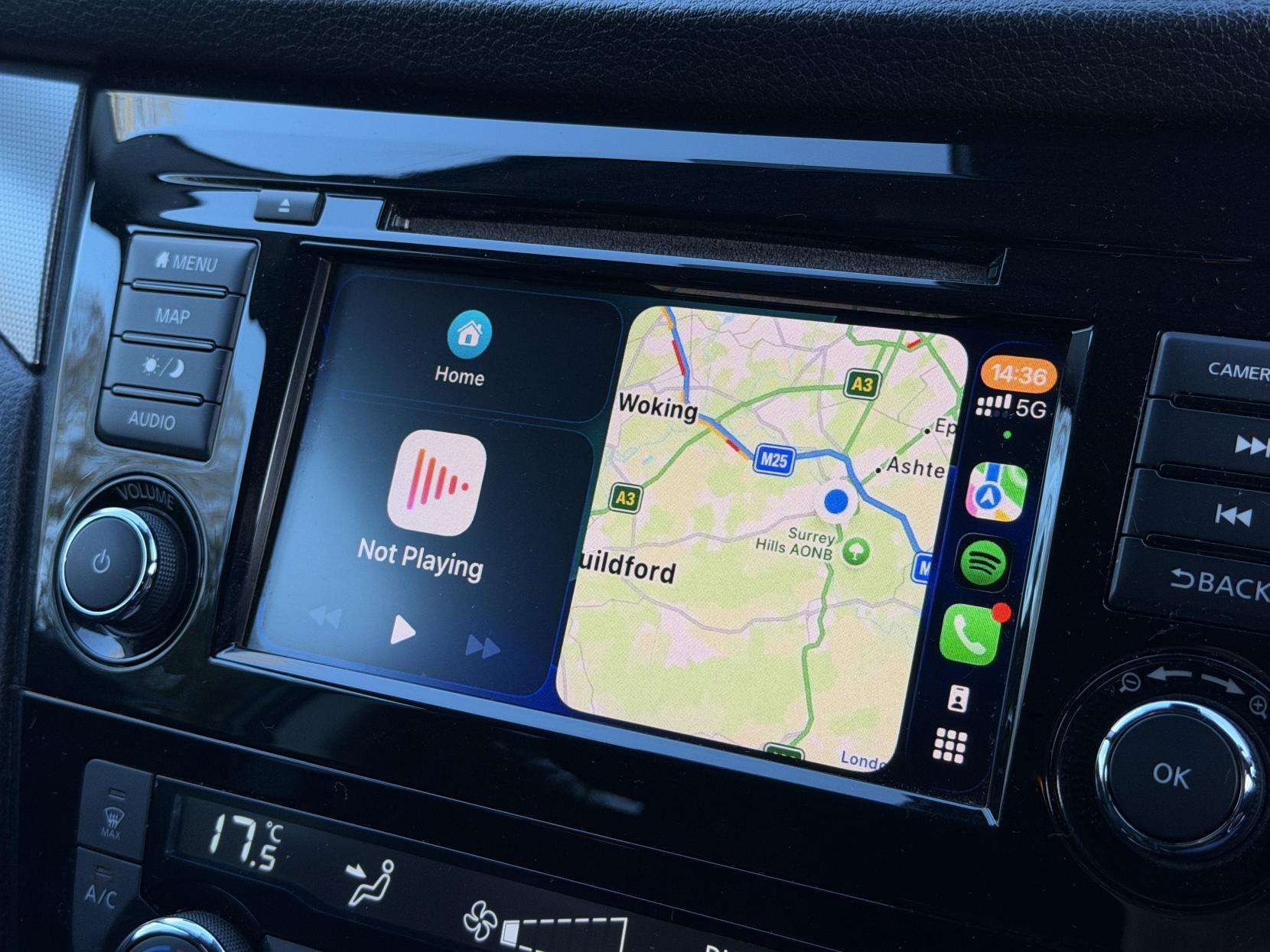 2019 NISSAN QASHQAI 2019 NISSAN QASHQAI