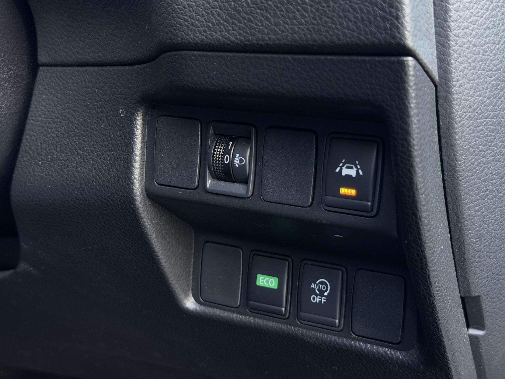 2019 NISSAN QASHQAI 2019 NISSAN QASHQAI