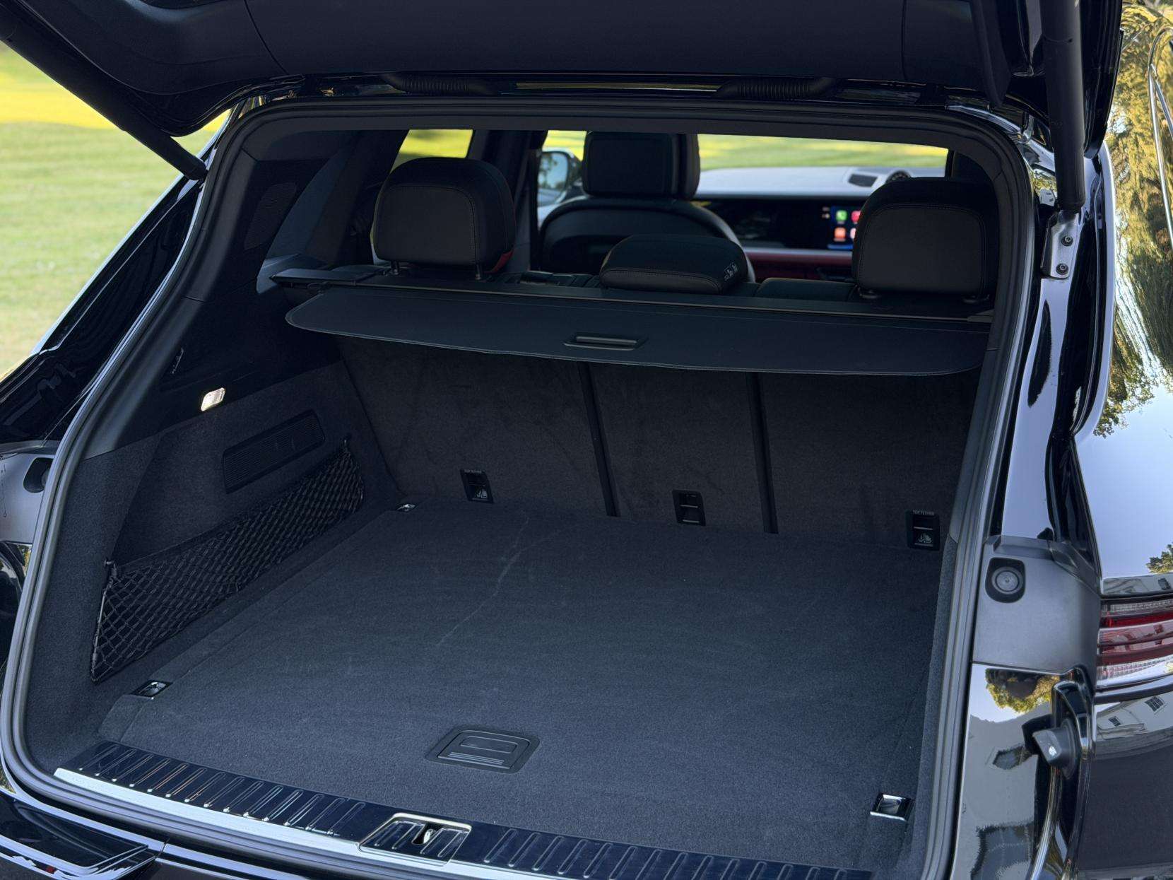 2024 PORSCHE CAYENNE 2024 PORSCHE CAYENNE