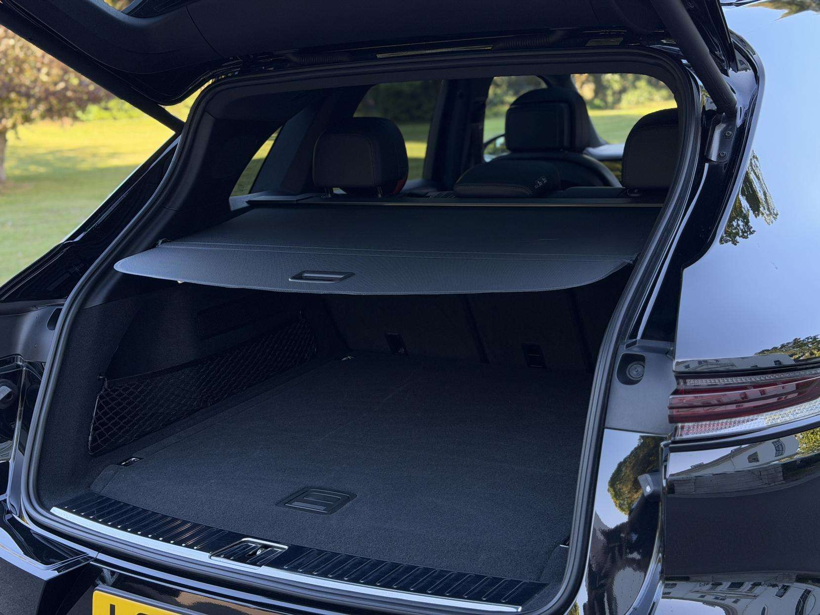 2024 PORSCHE CAYENNE 2024 PORSCHE CAYENNE
