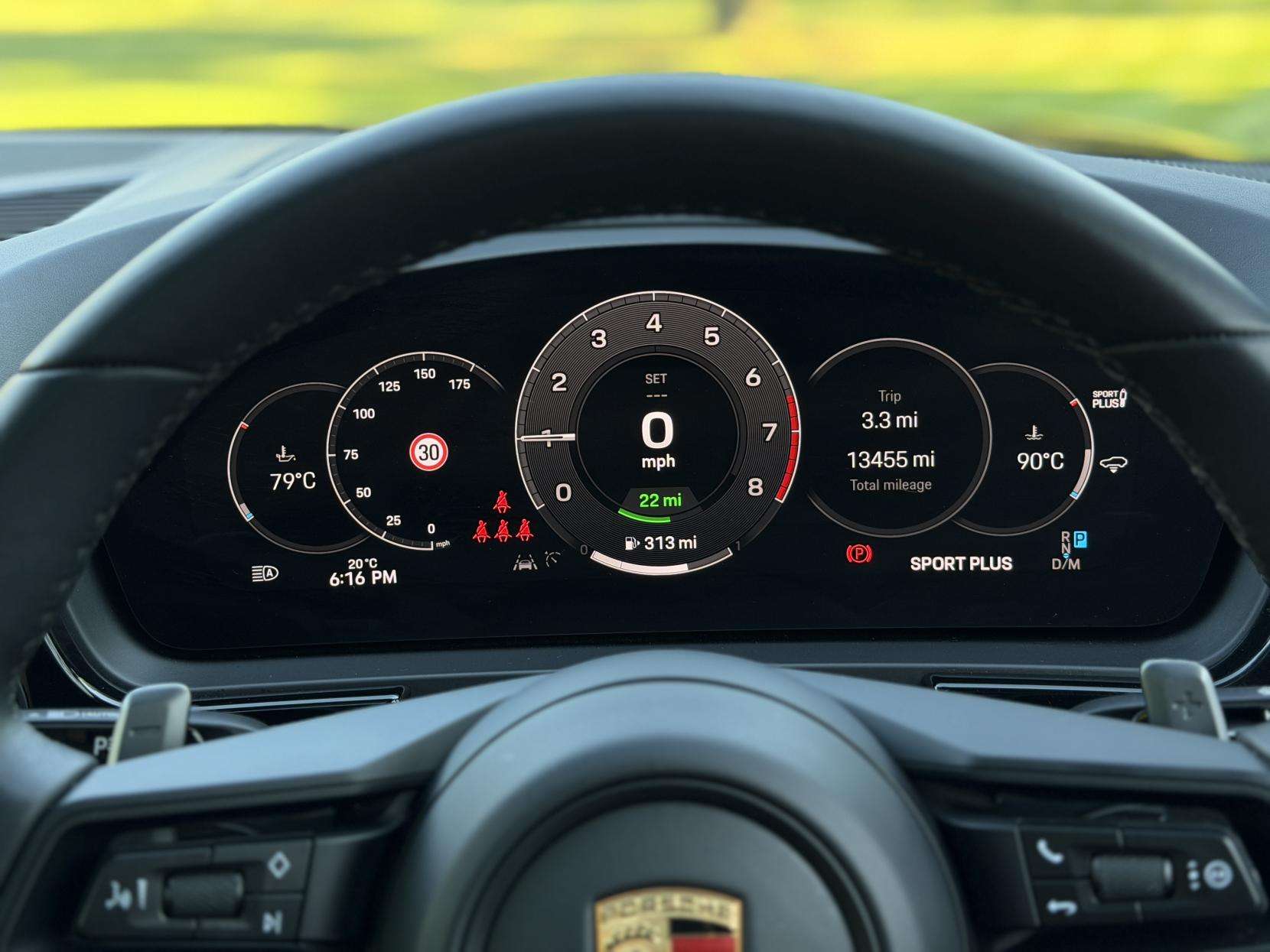 2024 PORSCHE CAYENNE 2024 PORSCHE CAYENNE