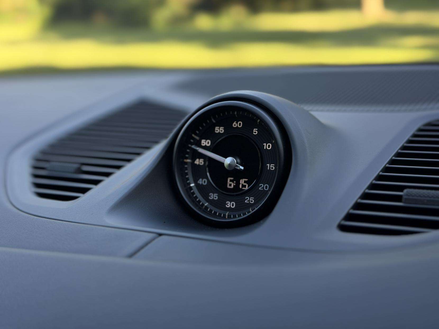 2024 PORSCHE CAYENNE 2024 PORSCHE CAYENNE