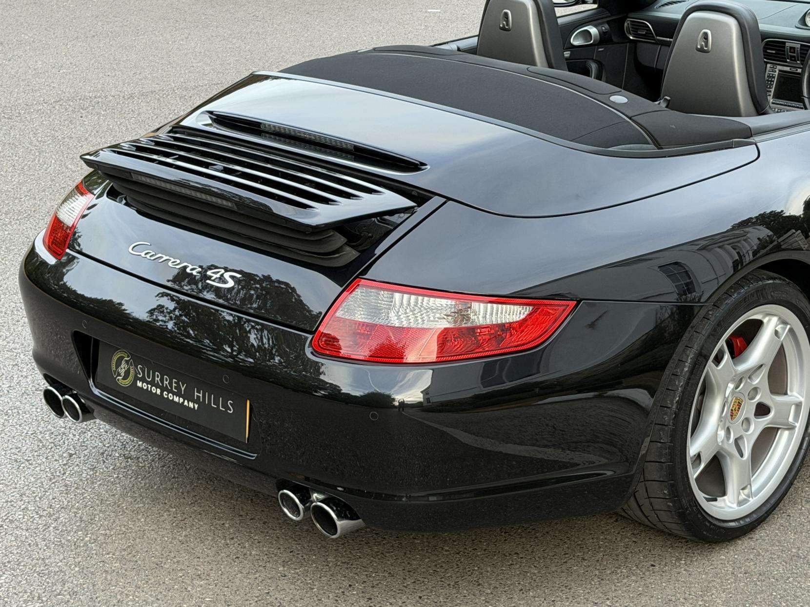 2006 PORSCHE 911 2006 PORSCHE 911