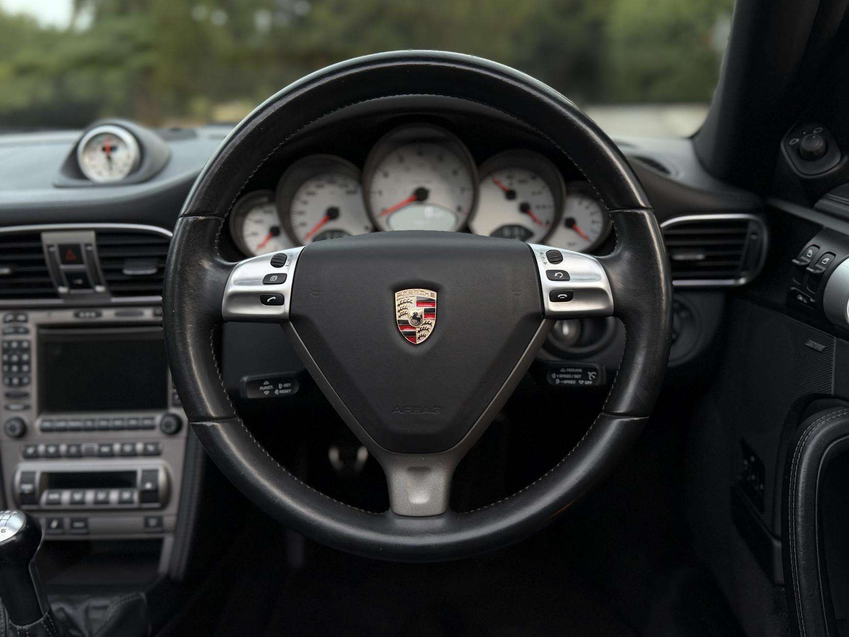 2006 PORSCHE 911 2006 PORSCHE 911