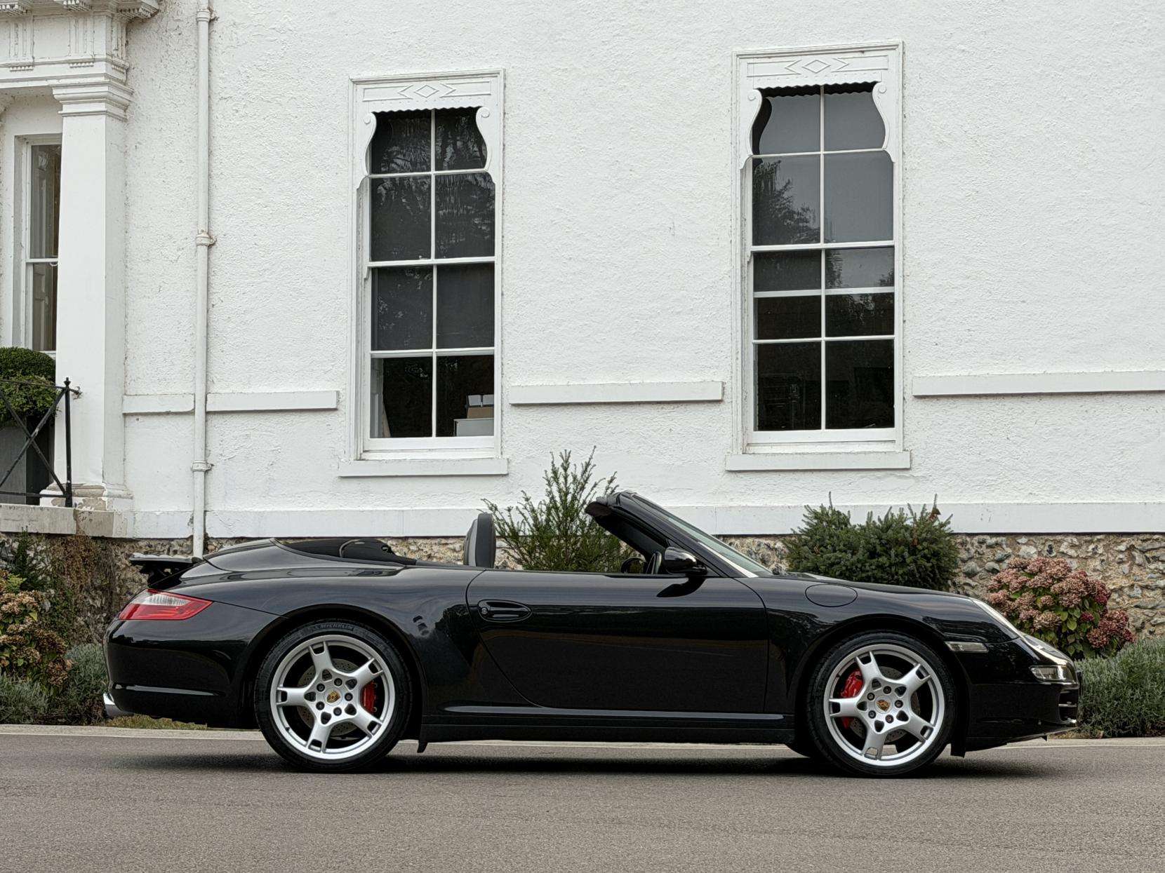 2006 PORSCHE 911 2006 PORSCHE 911