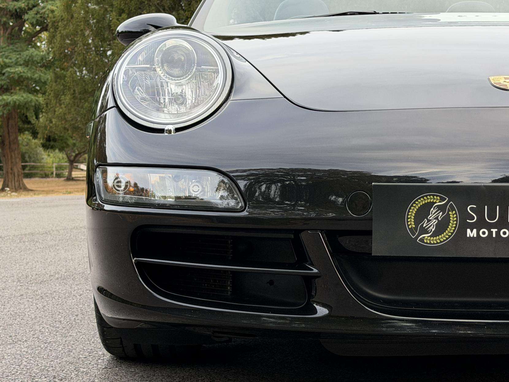 2006 PORSCHE 911 2006 PORSCHE 911
