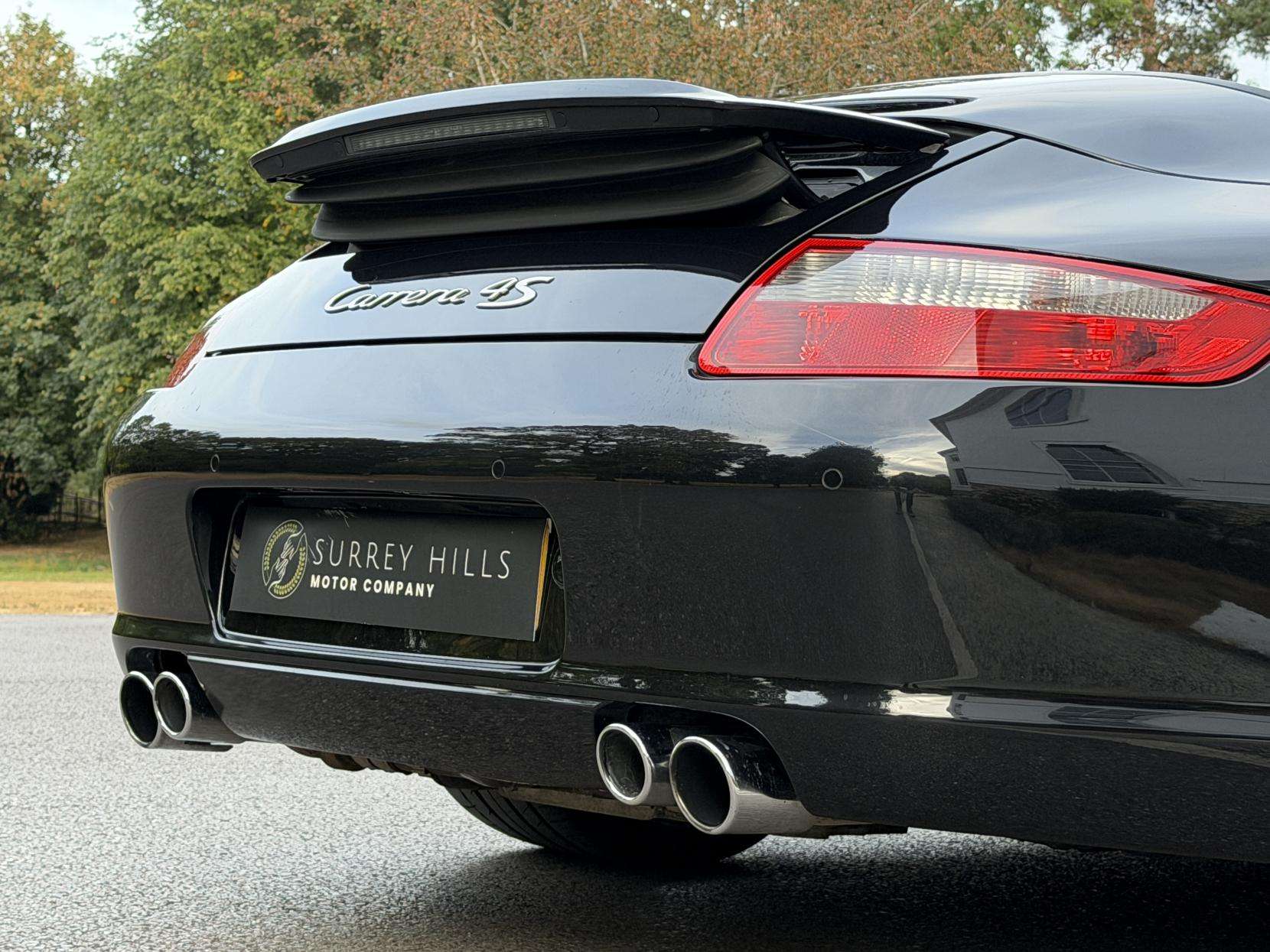 2006 PORSCHE 911 2006 PORSCHE 911