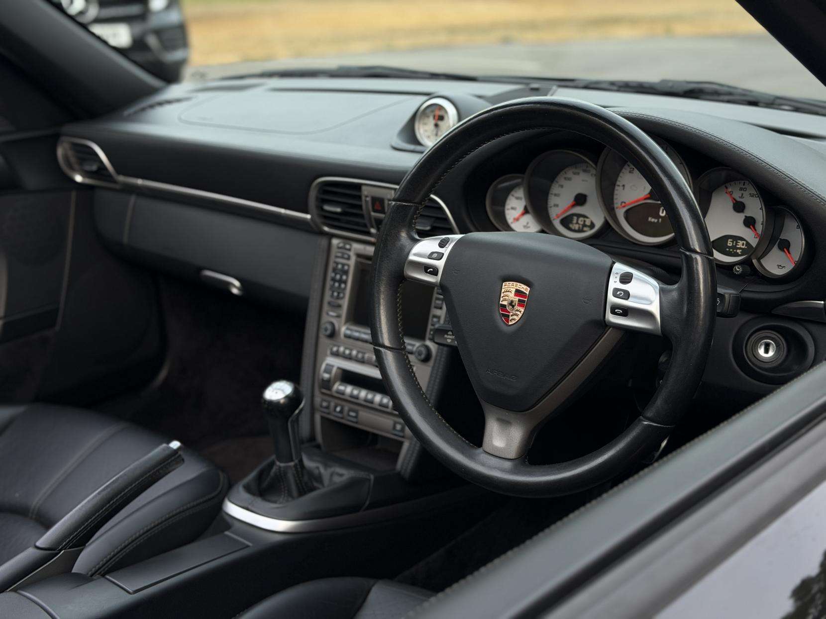 2006 PORSCHE 911 2006 PORSCHE 911