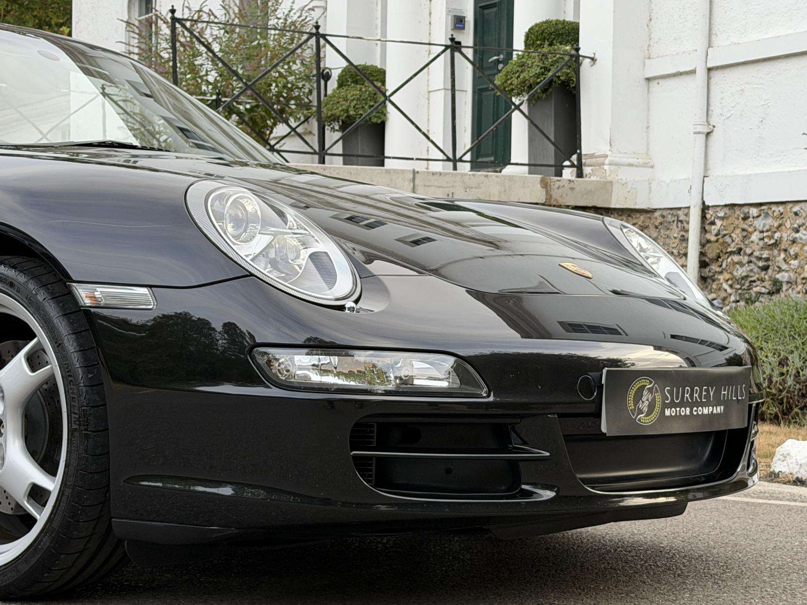 2006 PORSCHE 911 2006 PORSCHE 911