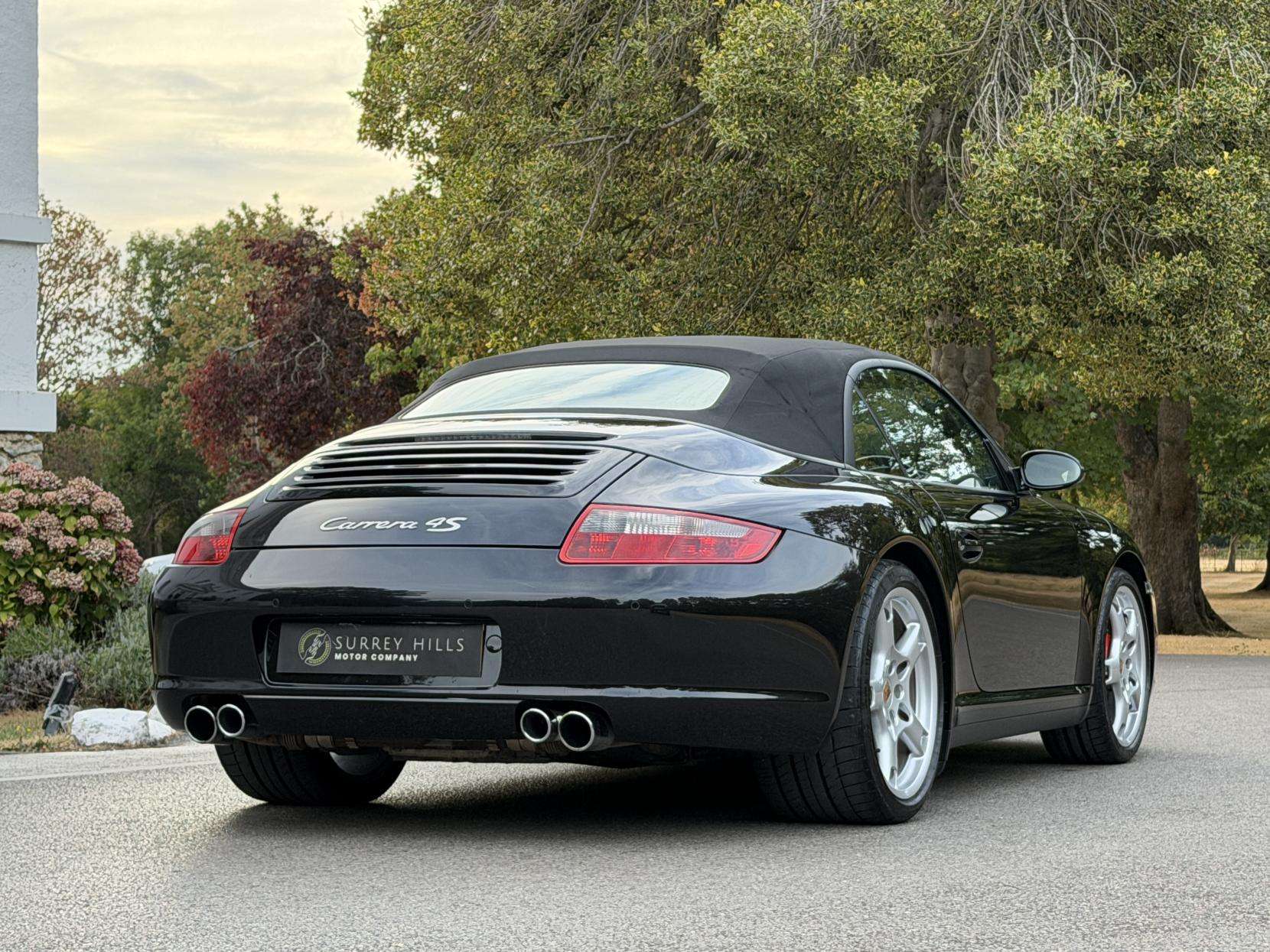 2006 PORSCHE 911 2006 PORSCHE 911