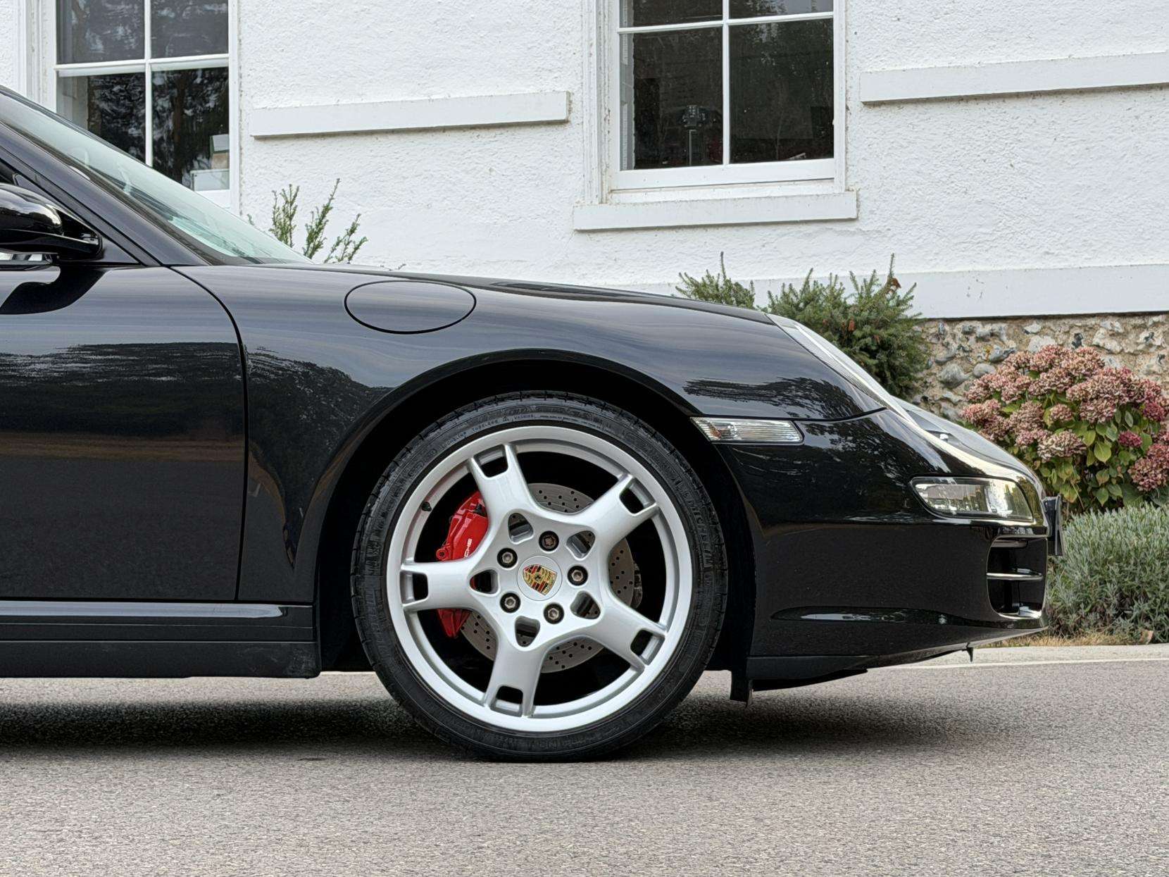 2006 PORSCHE 911 2006 PORSCHE 911