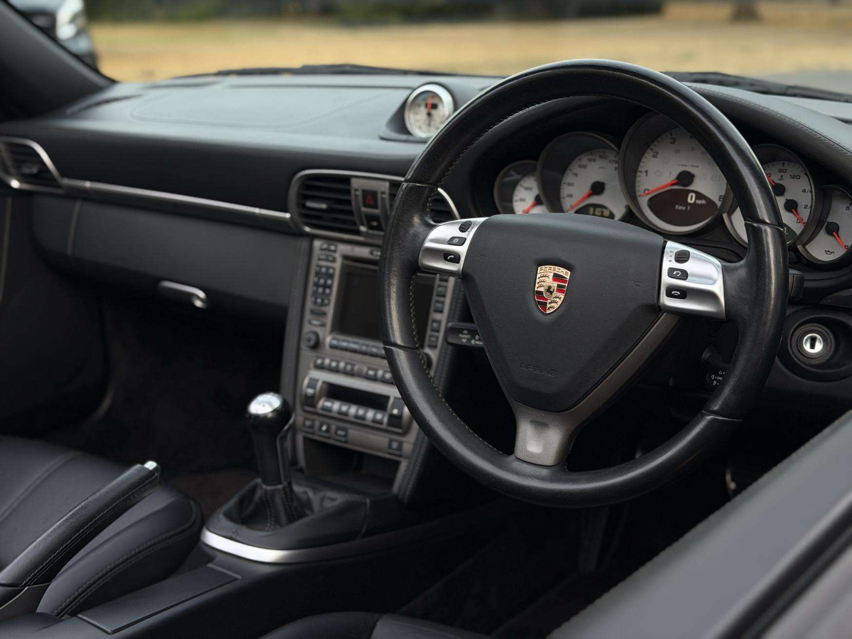 2006 PORSCHE 911 2006 PORSCHE 911