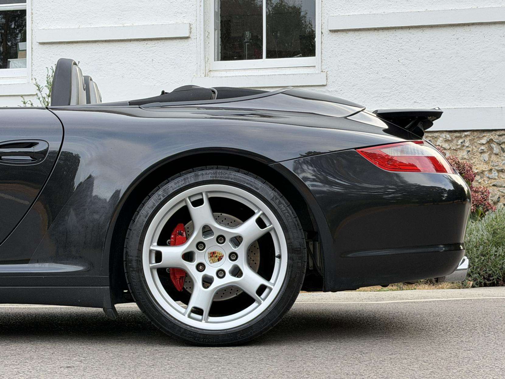 2006 PORSCHE 911 2006 PORSCHE 911