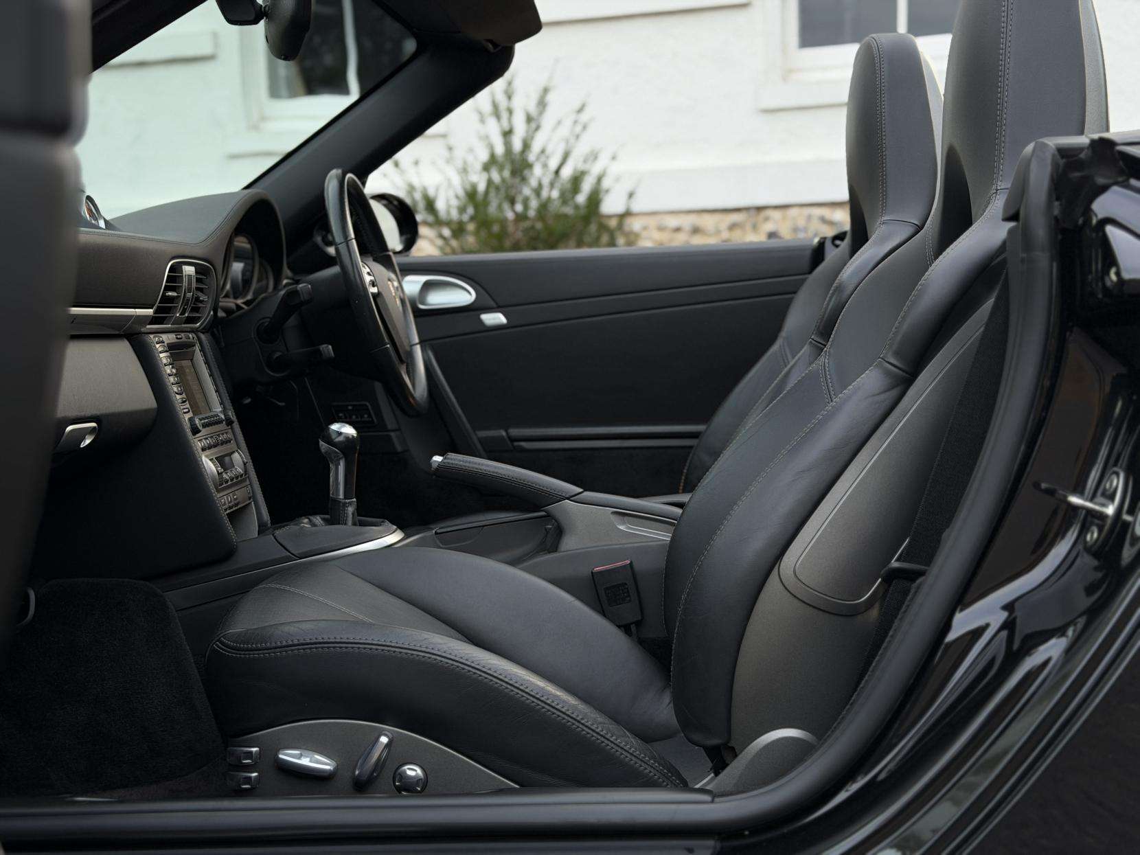 2006 PORSCHE 911 2006 PORSCHE 911