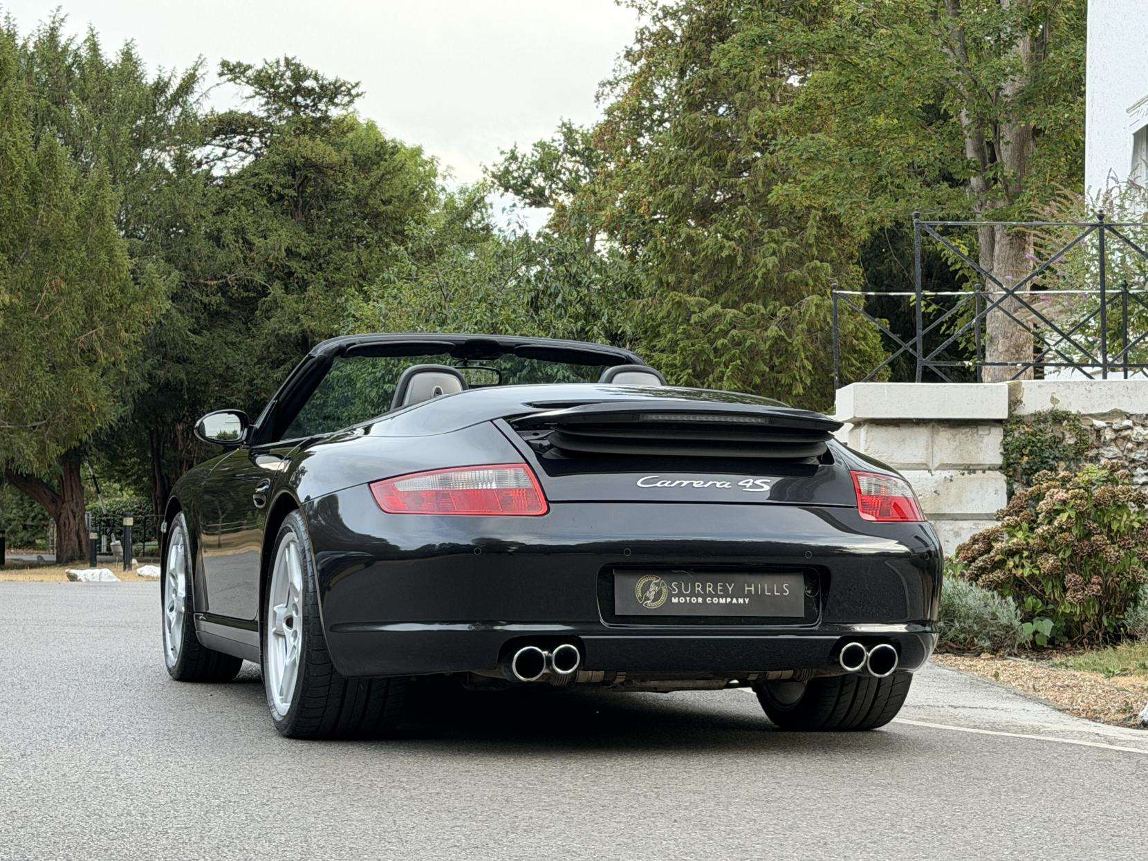 2006 PORSCHE 911 2006 PORSCHE 911