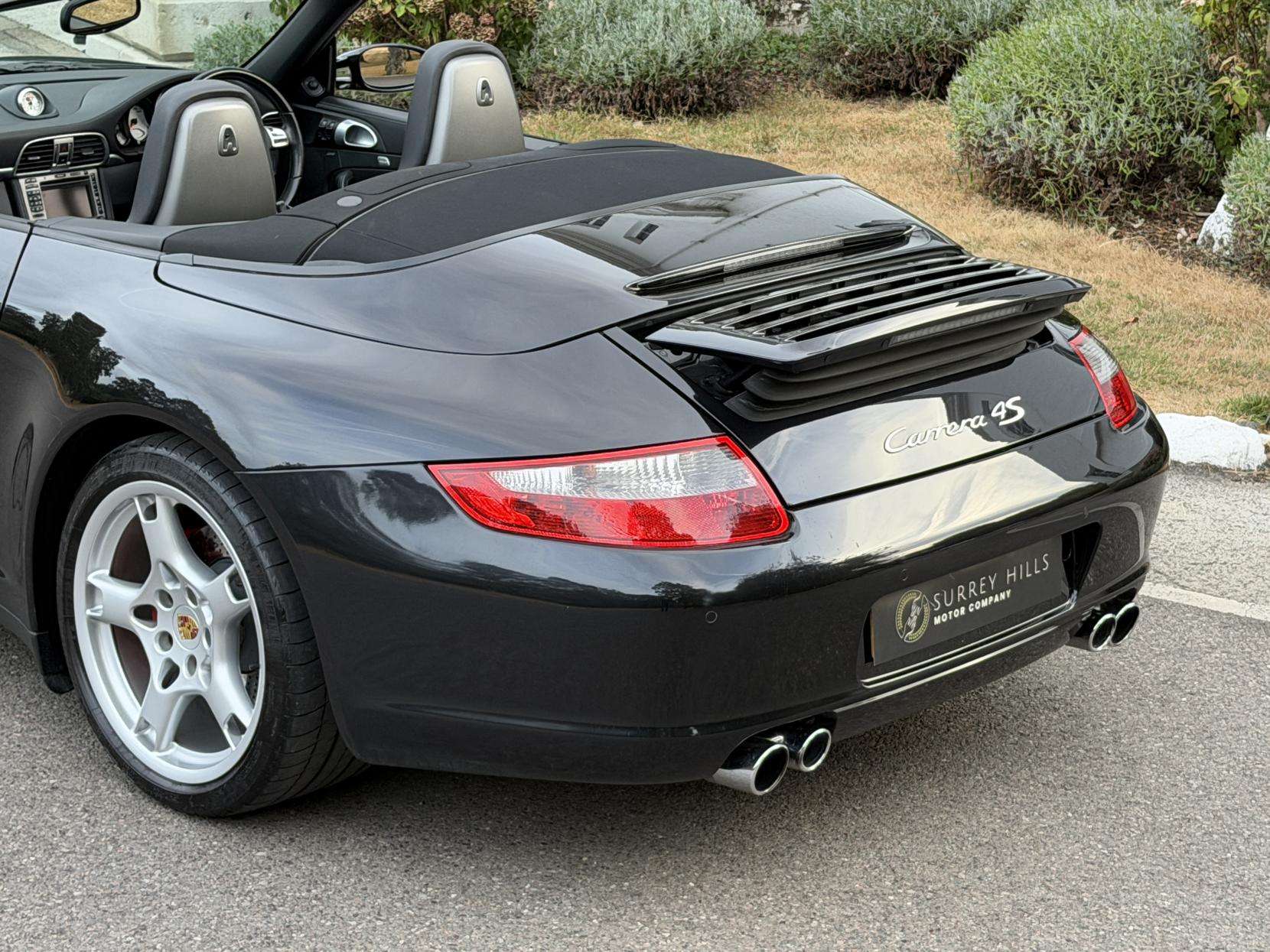 2006 PORSCHE 911 2006 PORSCHE 911