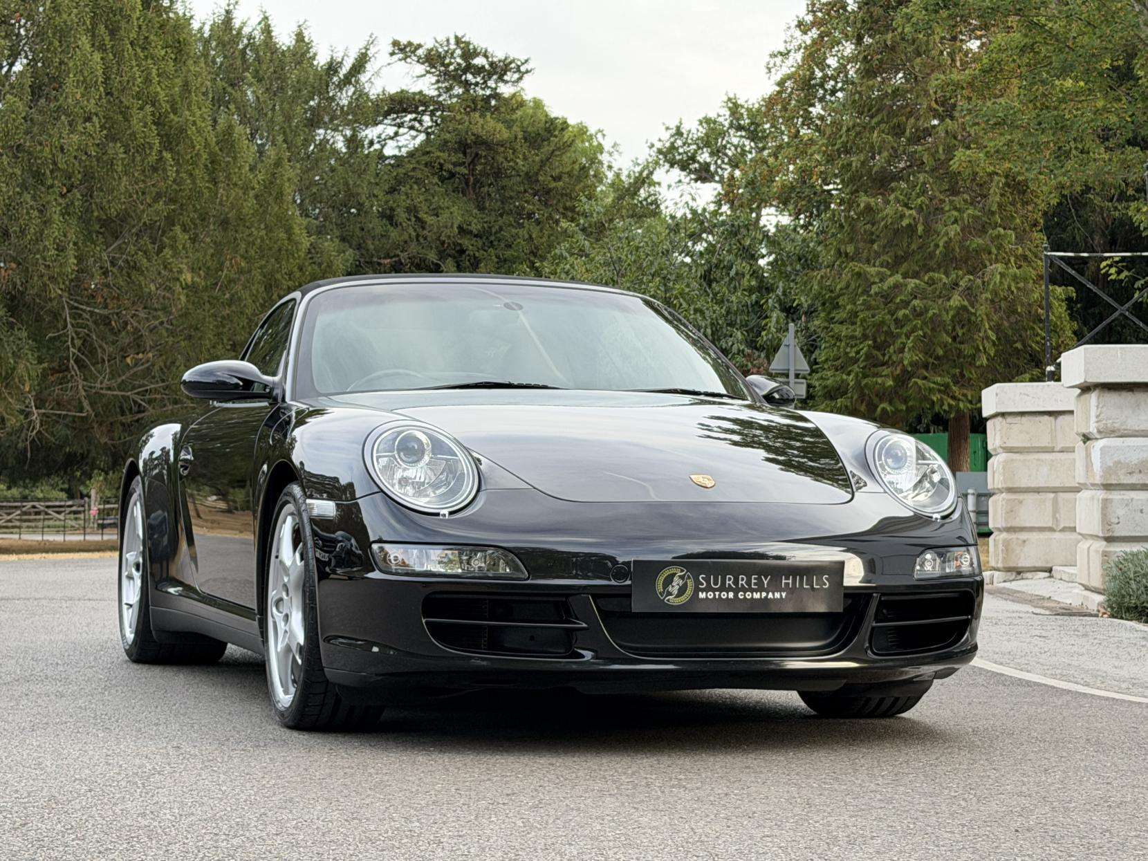 2006 PORSCHE 911 2006 PORSCHE 911