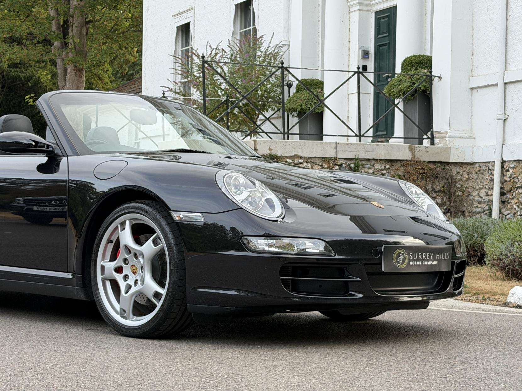 2006 PORSCHE 911 2006 PORSCHE 911