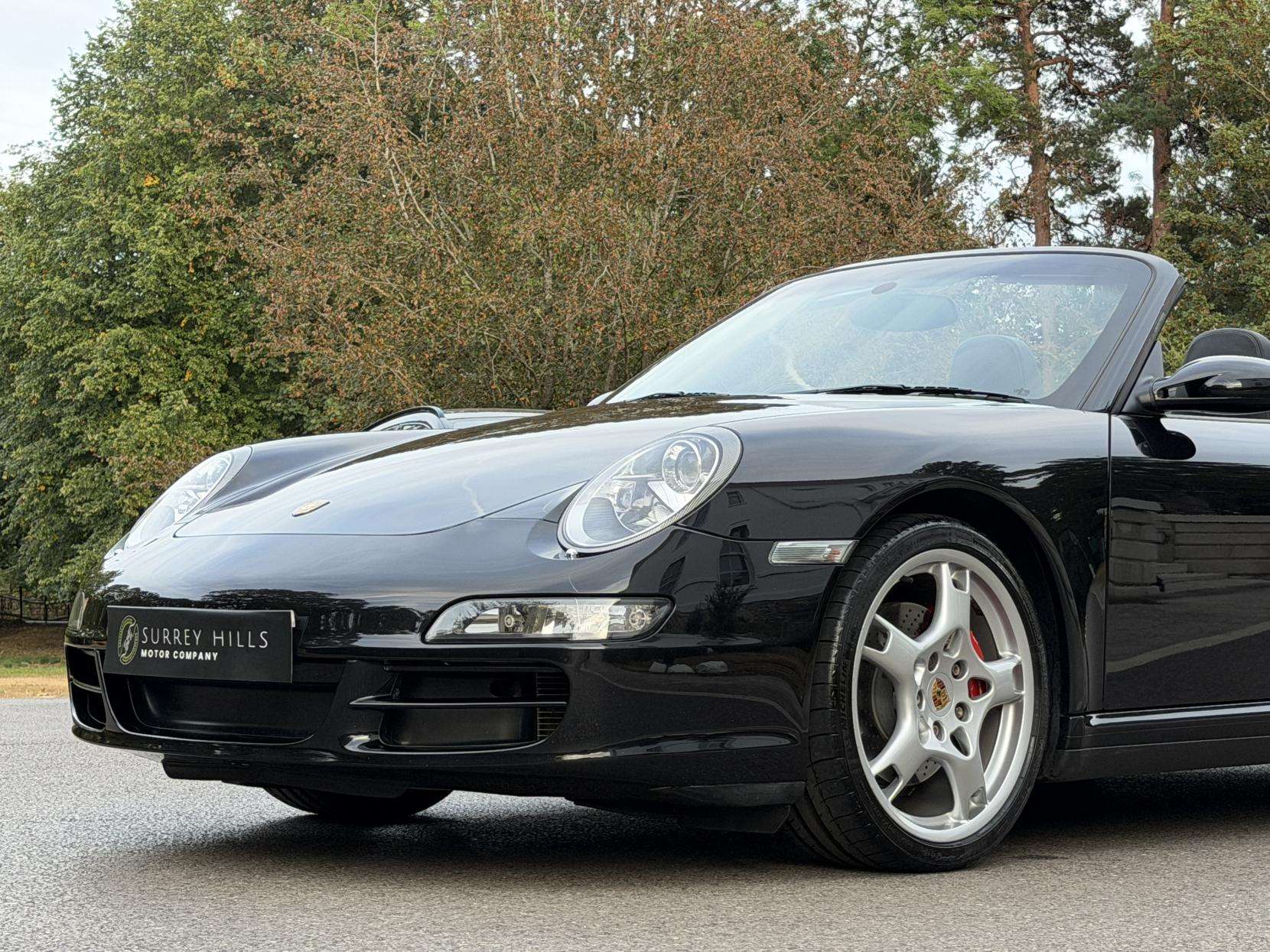 2006 PORSCHE 911 2006 PORSCHE 911