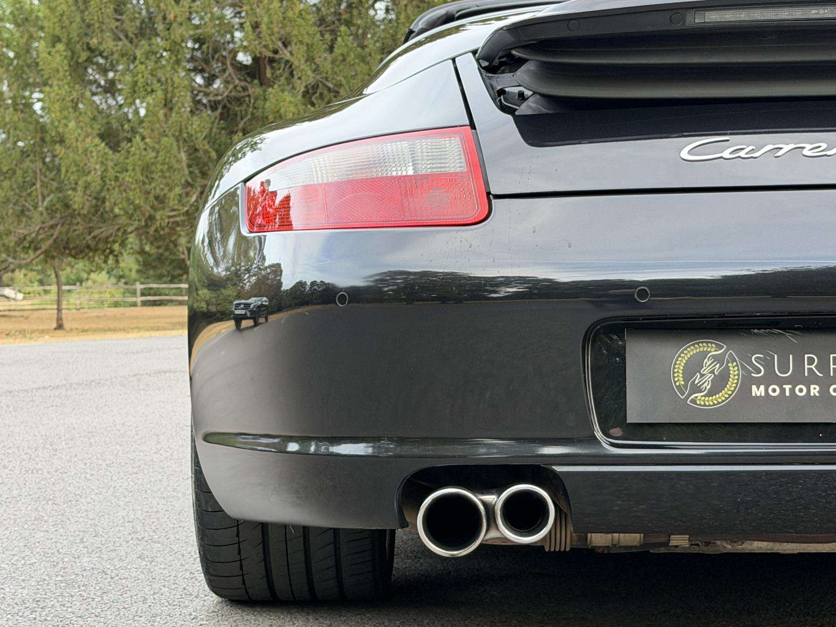 2006 PORSCHE 911 2006 PORSCHE 911