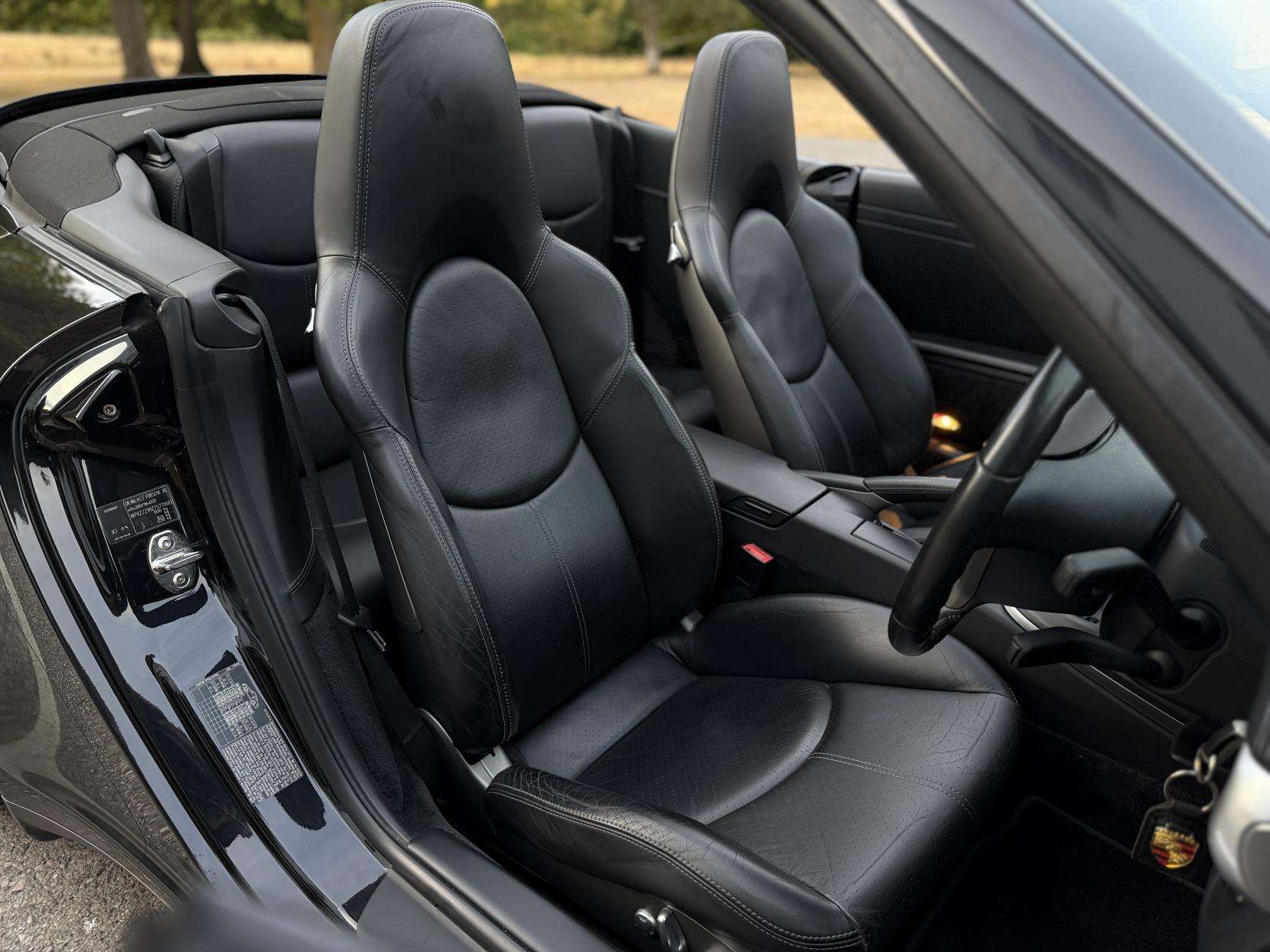 2006 PORSCHE 911 2006 PORSCHE 911