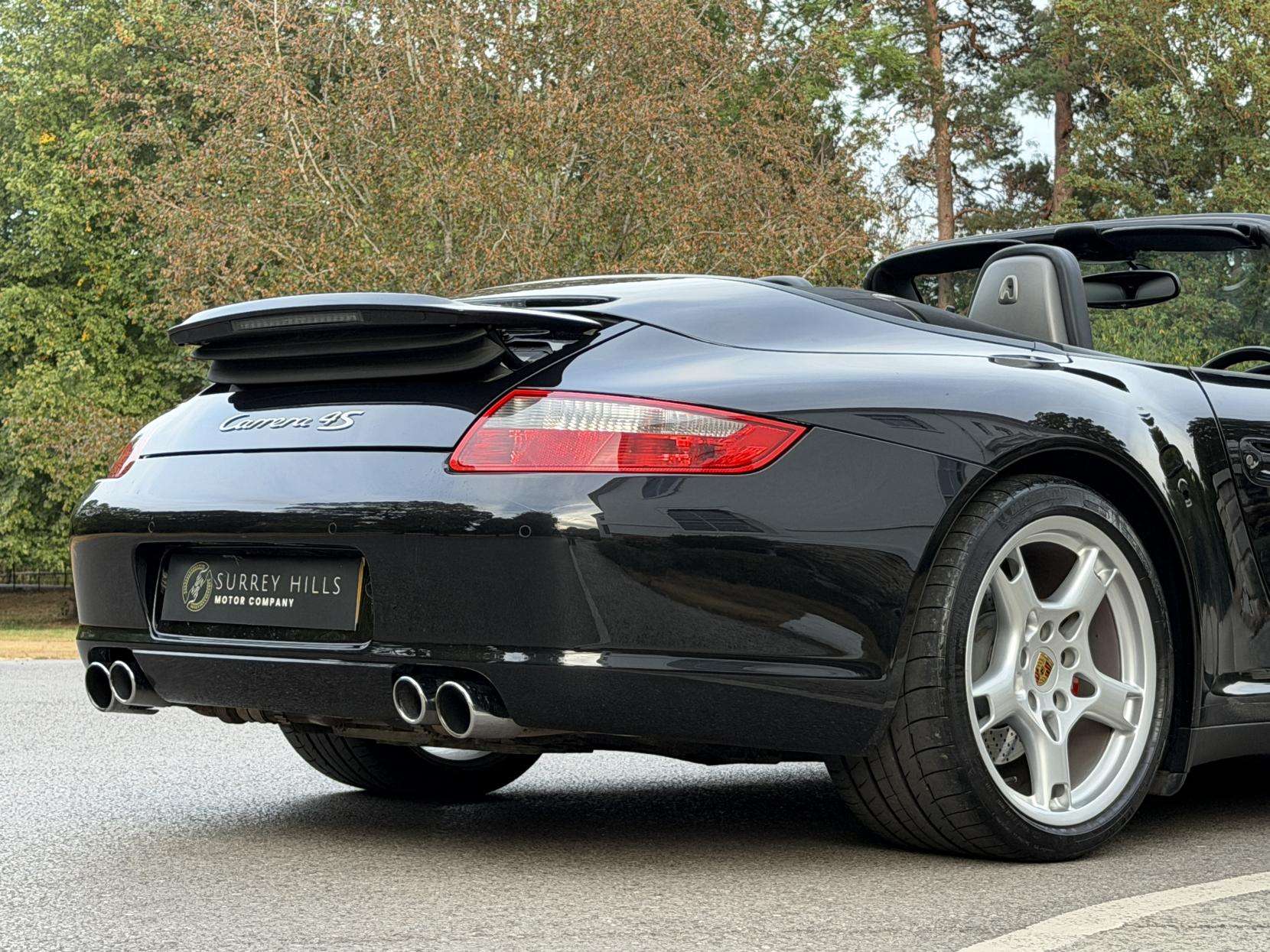 2006 PORSCHE 911 2006 PORSCHE 911
