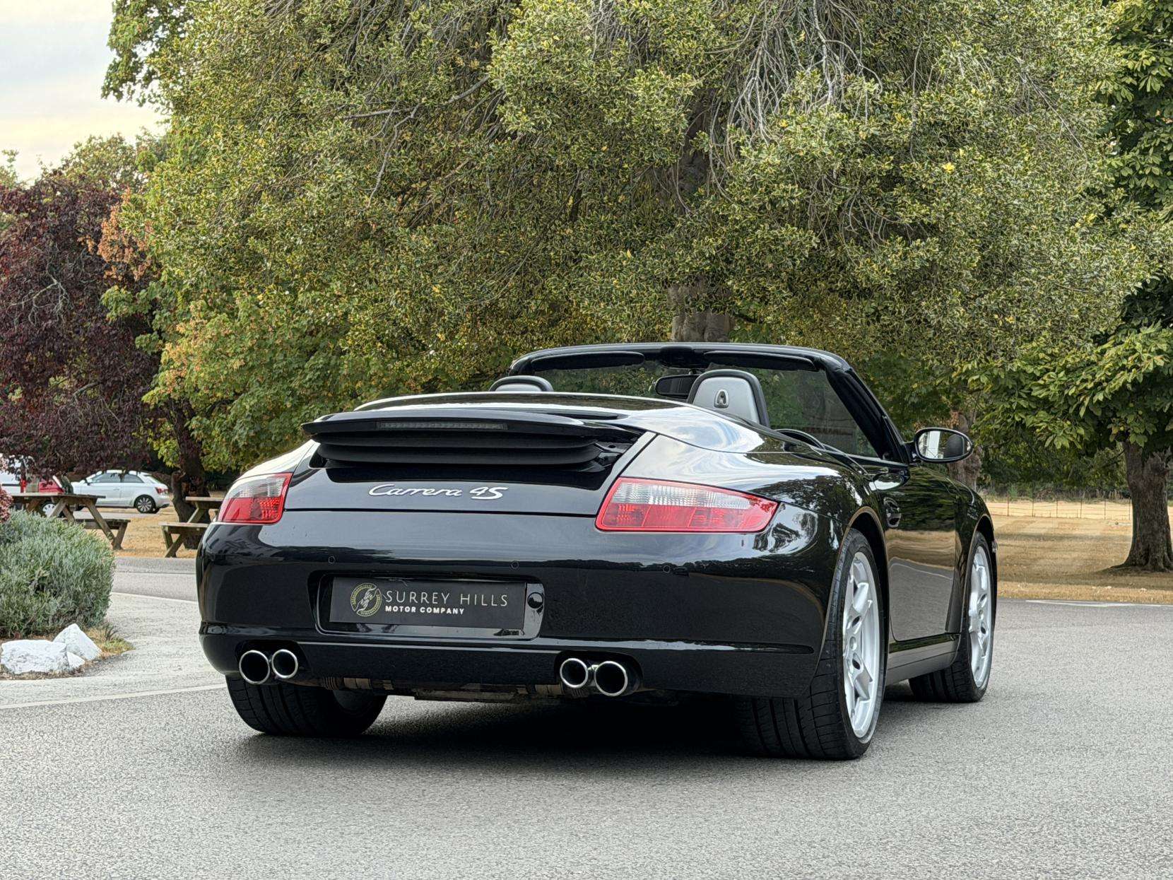 2006 PORSCHE 911 2006 PORSCHE 911