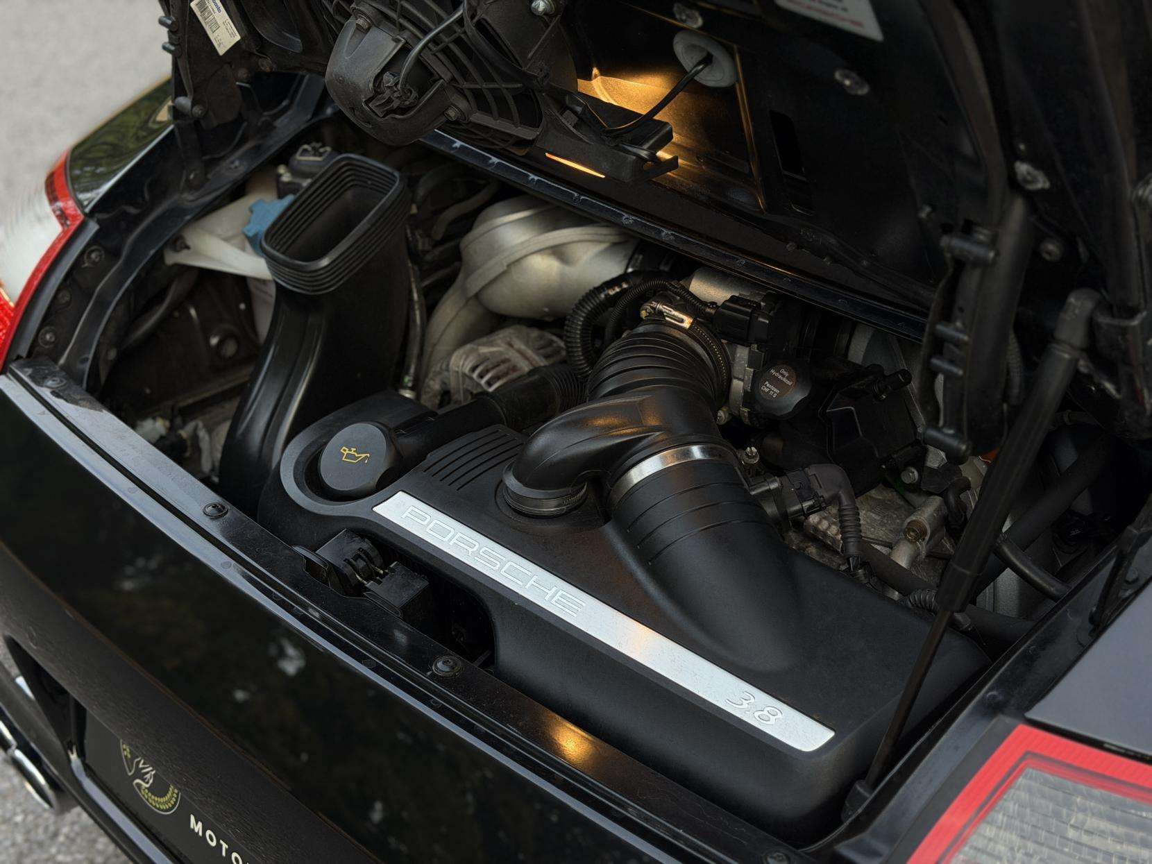 2006 PORSCHE 911 2006 PORSCHE 911