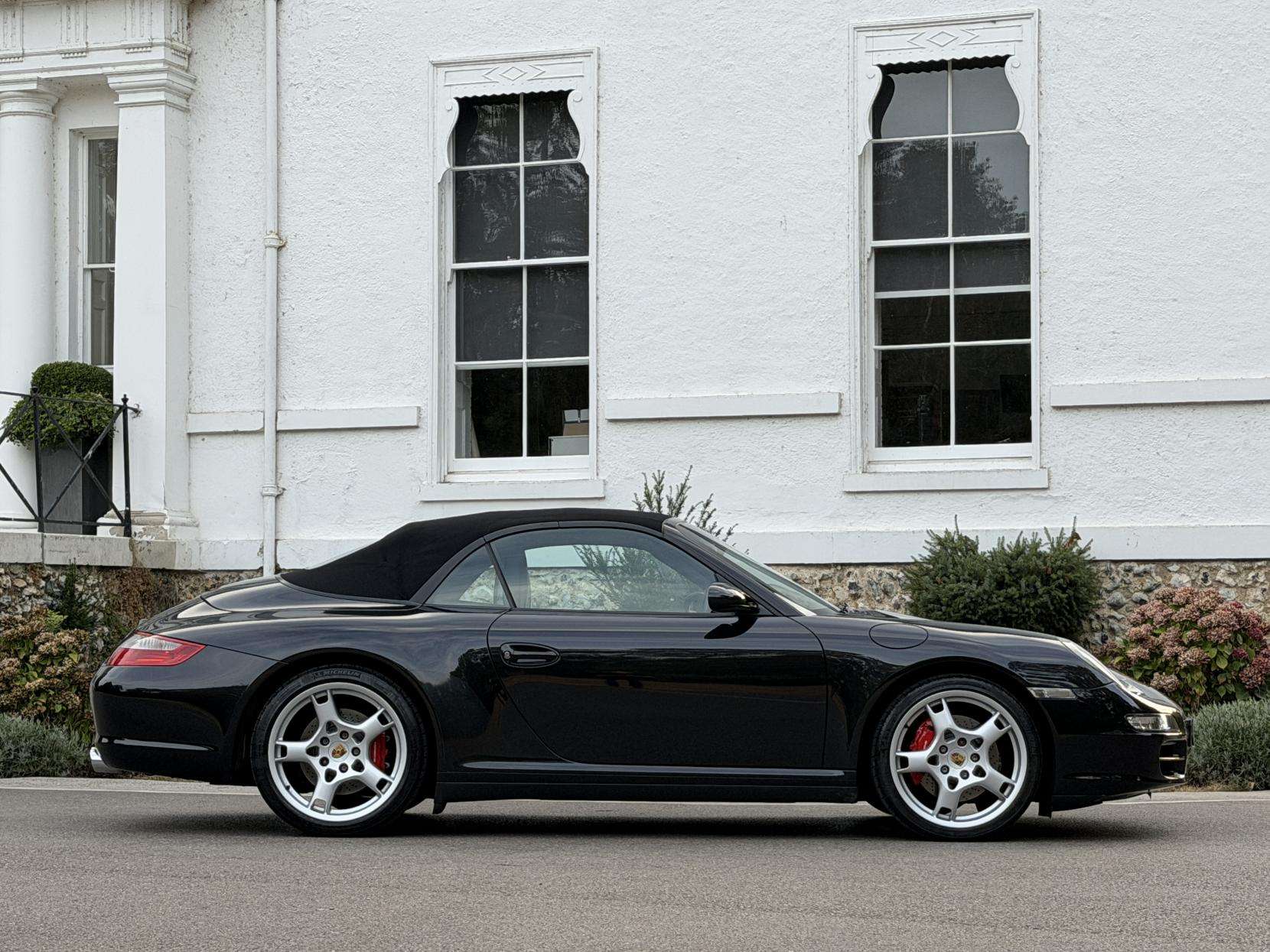 2006 PORSCHE 911 2006 PORSCHE 911