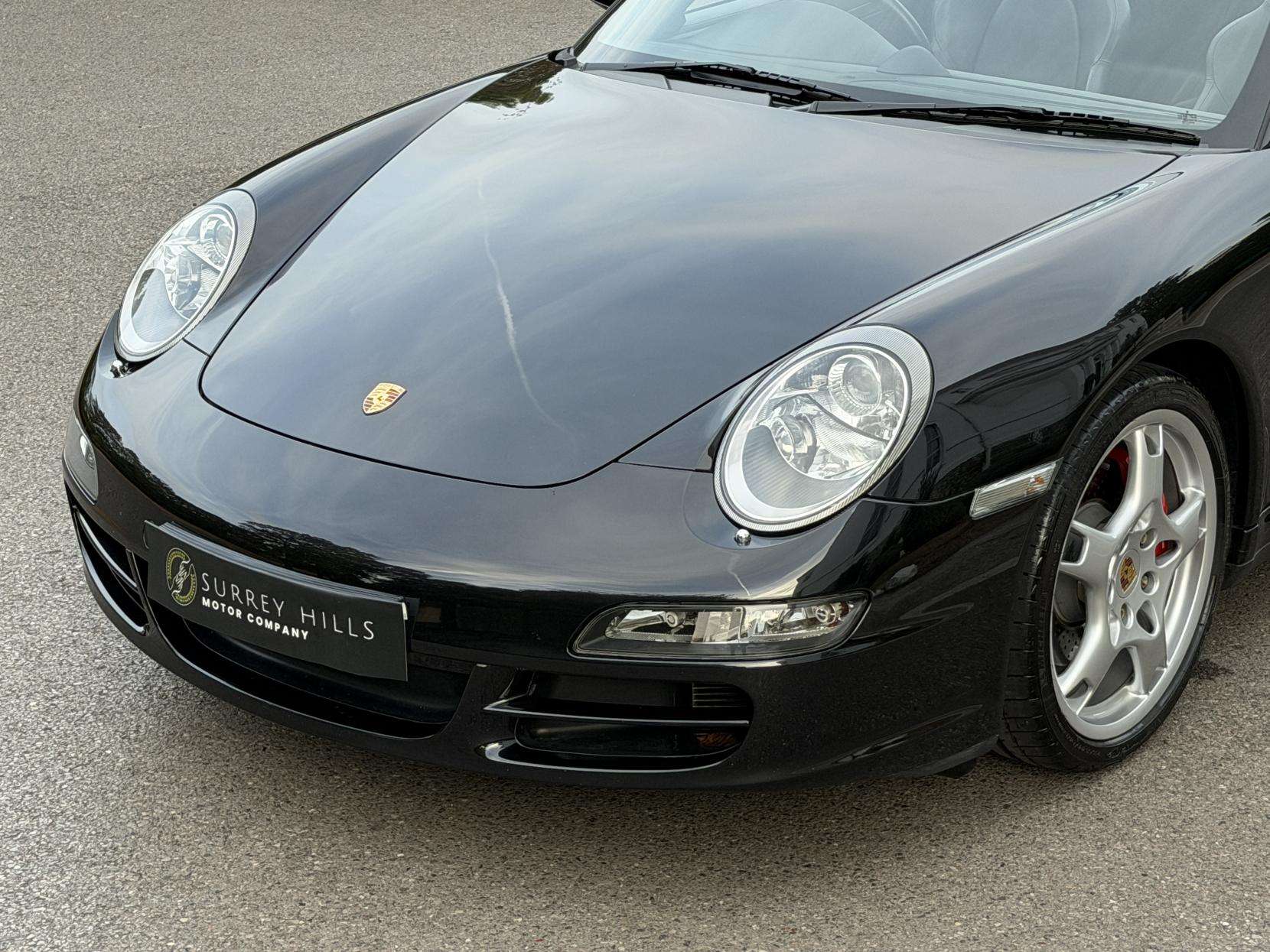2006 PORSCHE 911 2006 PORSCHE 911