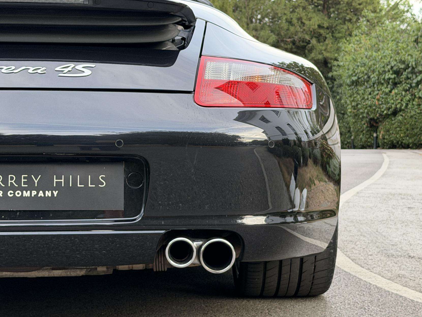 2006 PORSCHE 911 2006 PORSCHE 911