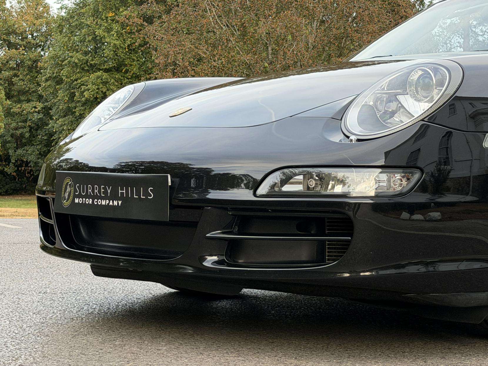 2006 PORSCHE 911 2006 PORSCHE 911