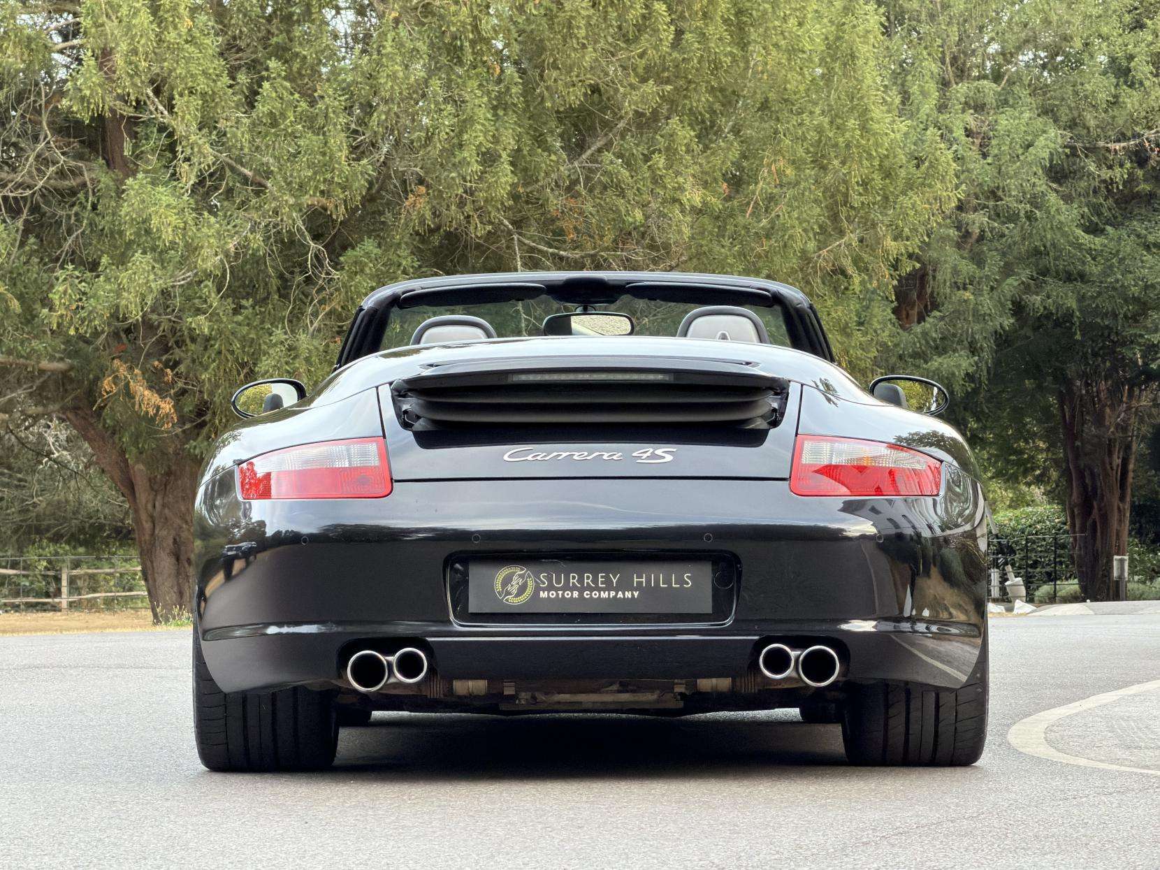 2006 PORSCHE 911 2006 PORSCHE 911