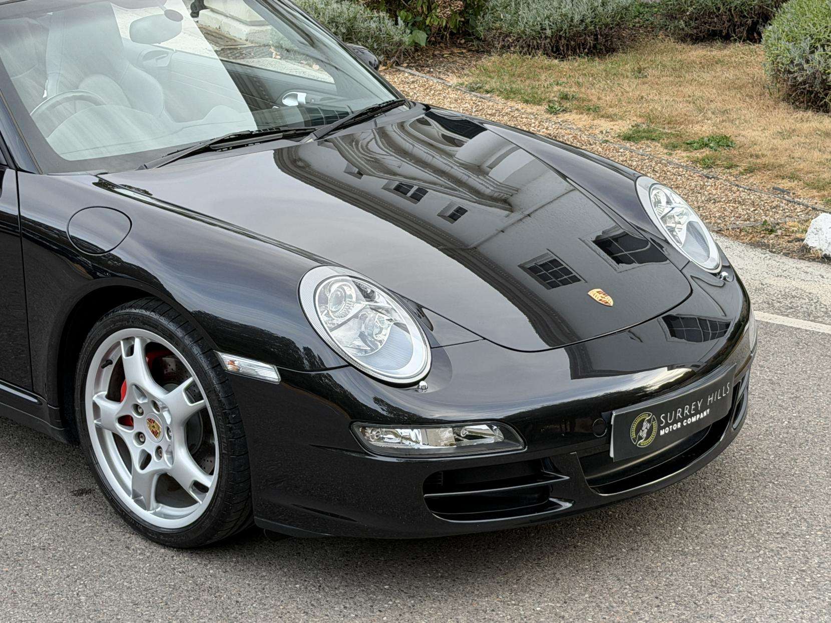 2006 PORSCHE 911 2006 PORSCHE 911