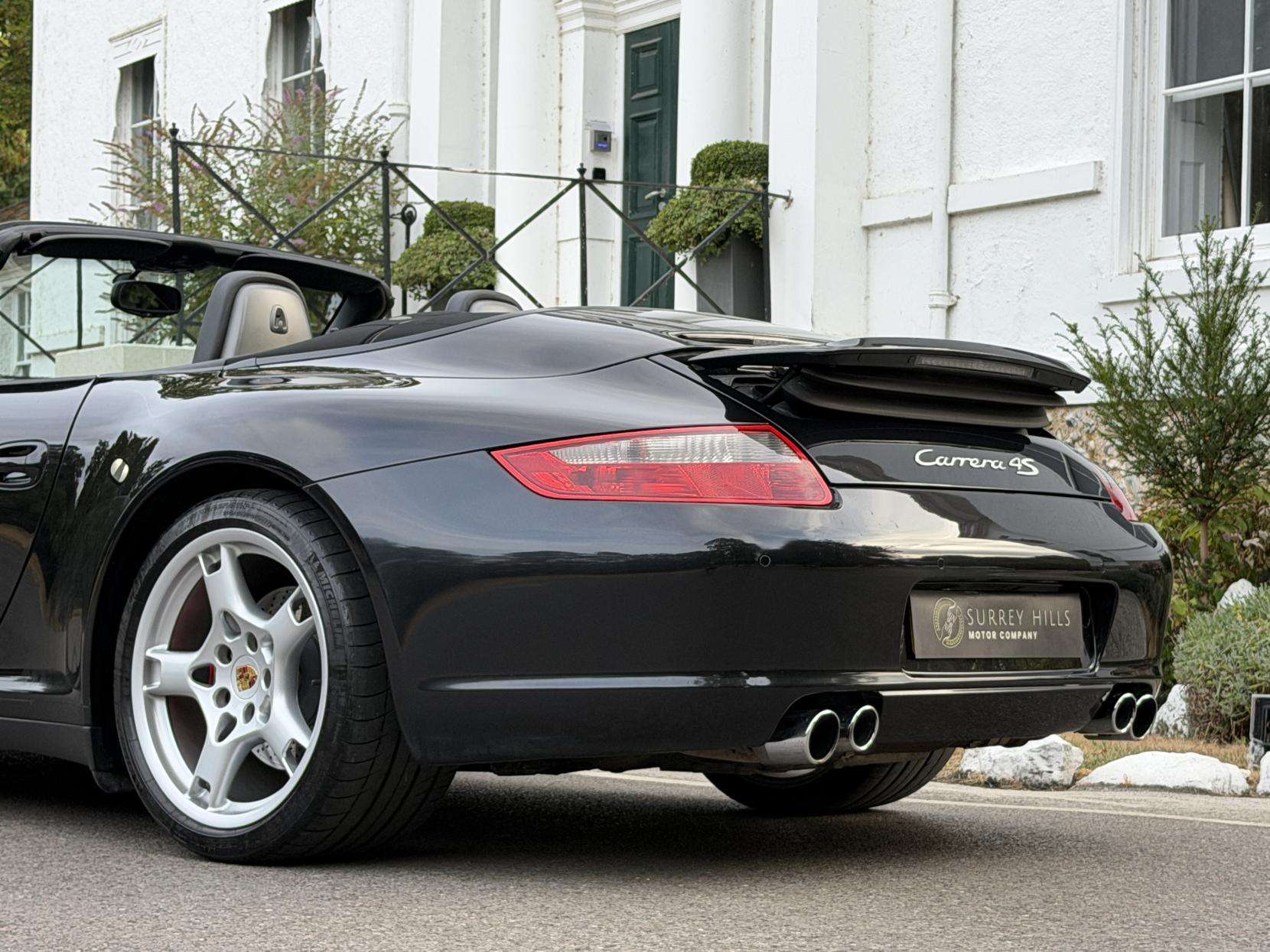 2006 PORSCHE 911 2006 PORSCHE 911