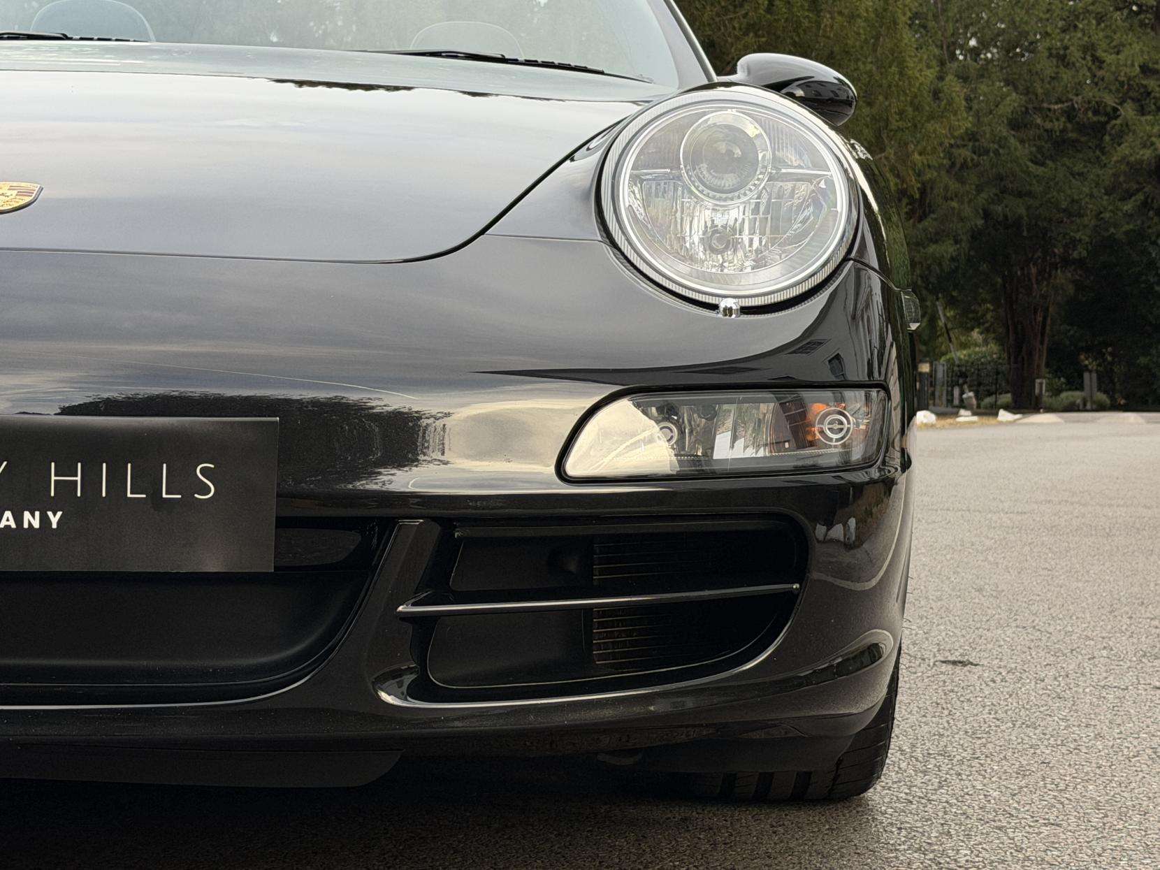 2006 PORSCHE 911 2006 PORSCHE 911