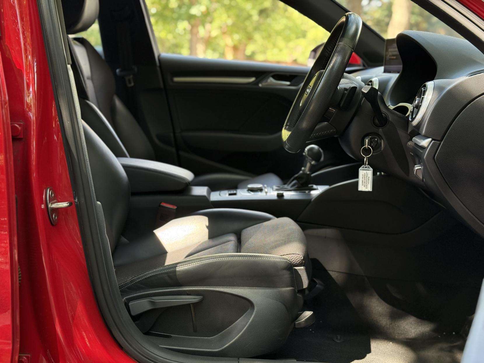 2017 AUDI A3 2017 AUDI A3