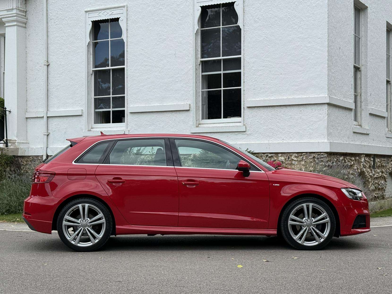2017 AUDI A3 2017 AUDI A3