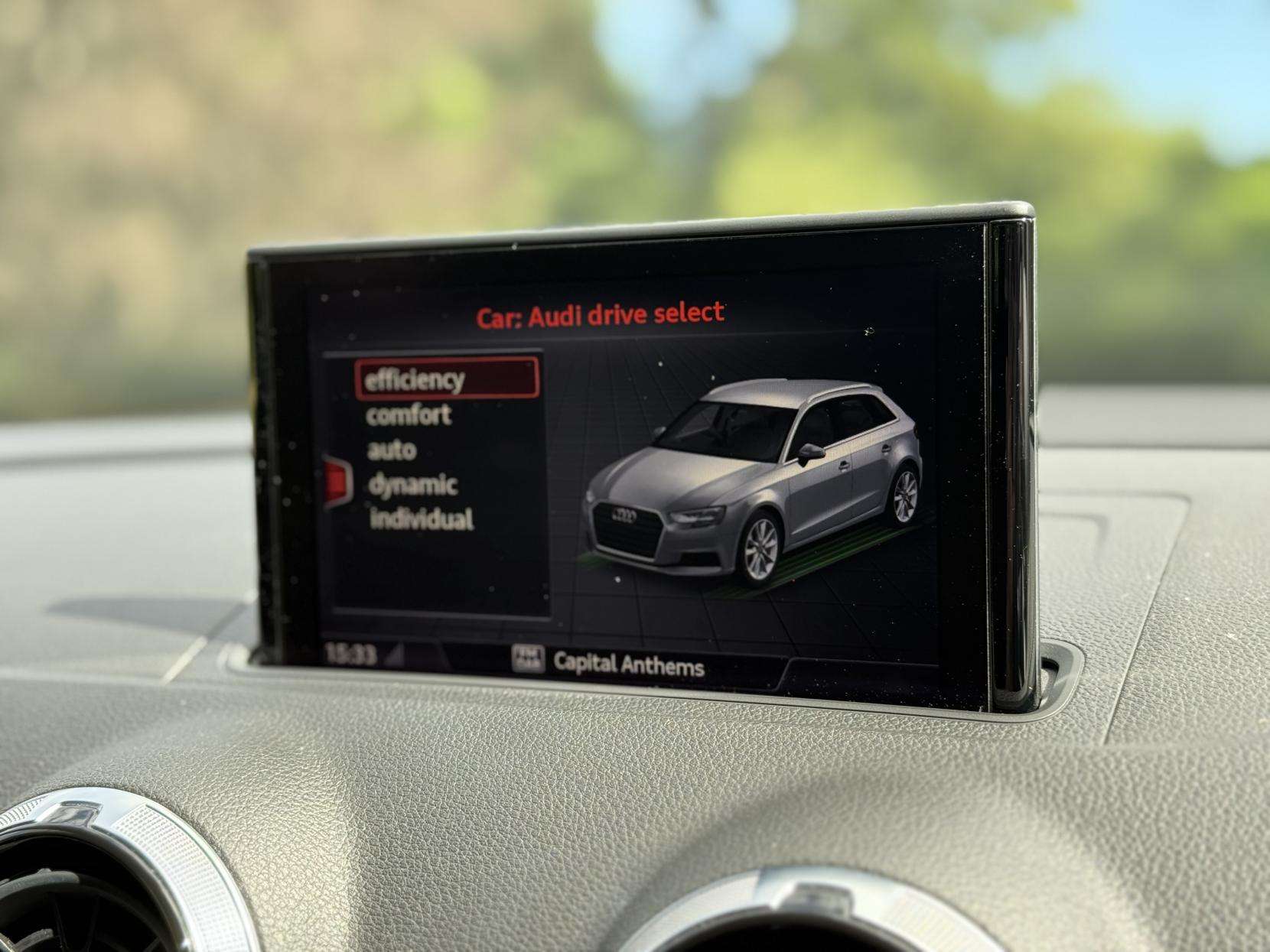 2017 AUDI A3 2017 AUDI A3