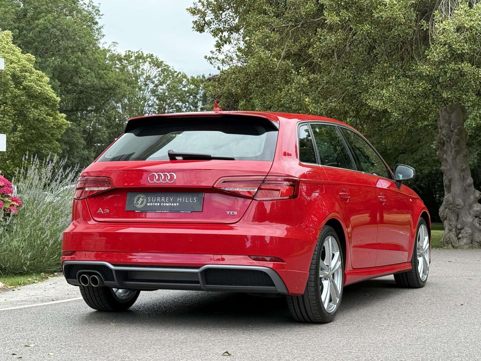 2017 AUDI A3 2017 AUDI A3